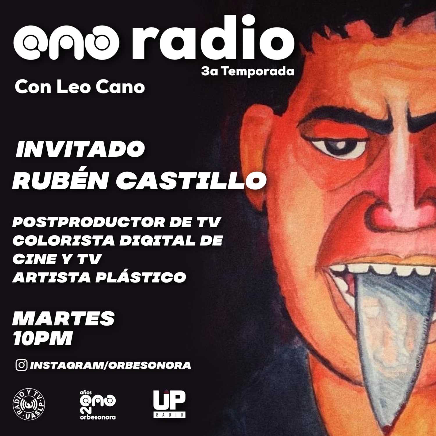 Orbesonora Radio