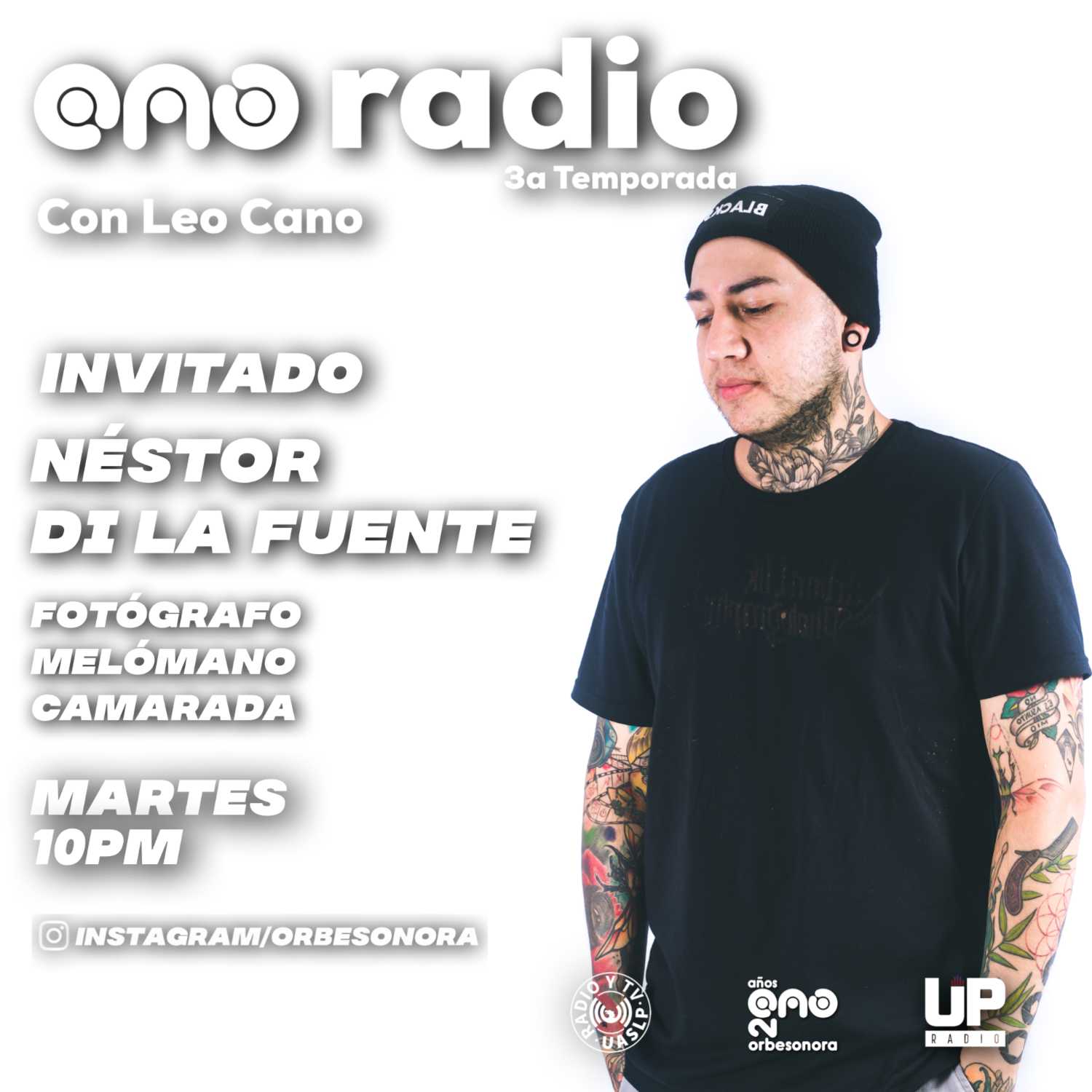 Orbesonora Radio