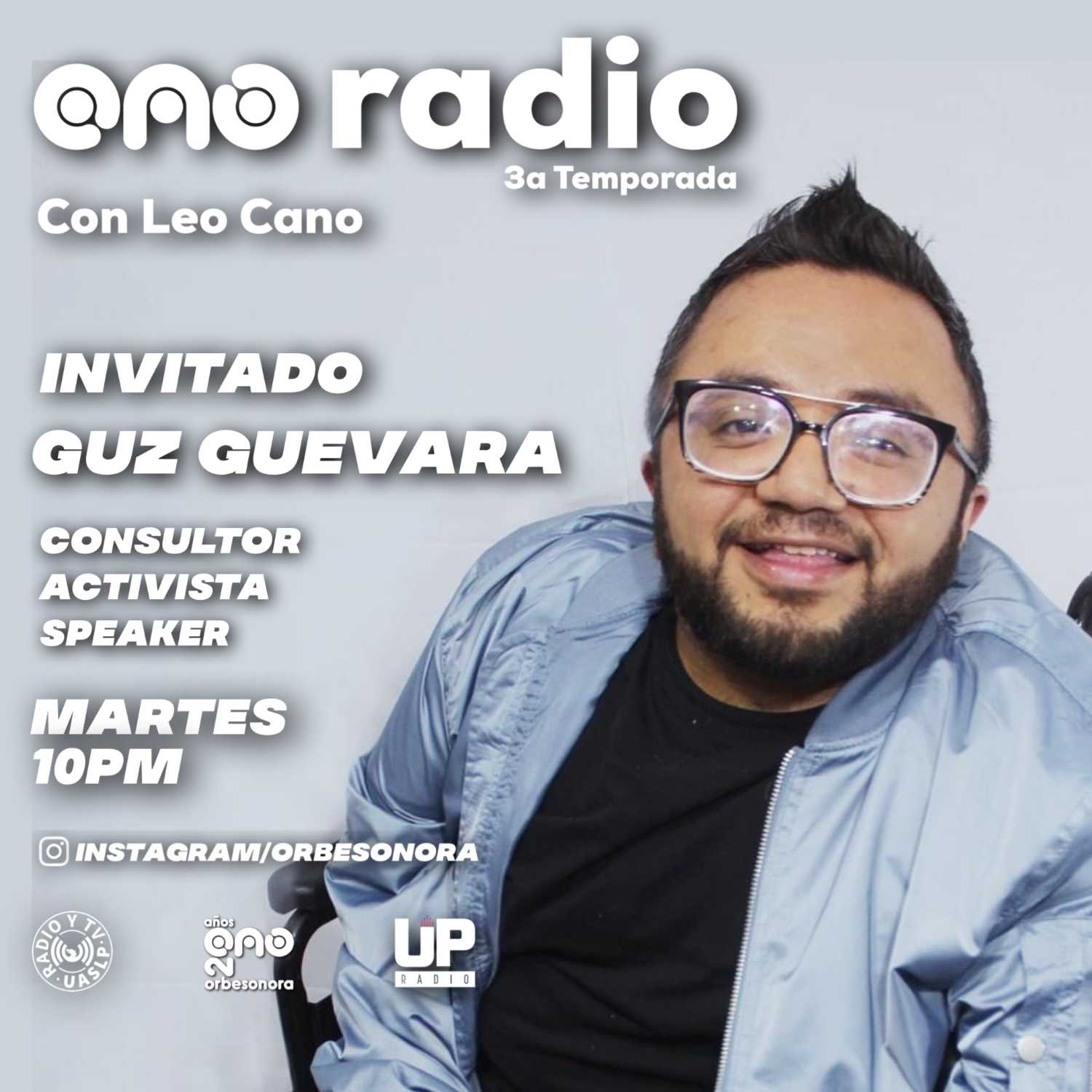 Orbesonora Radio
