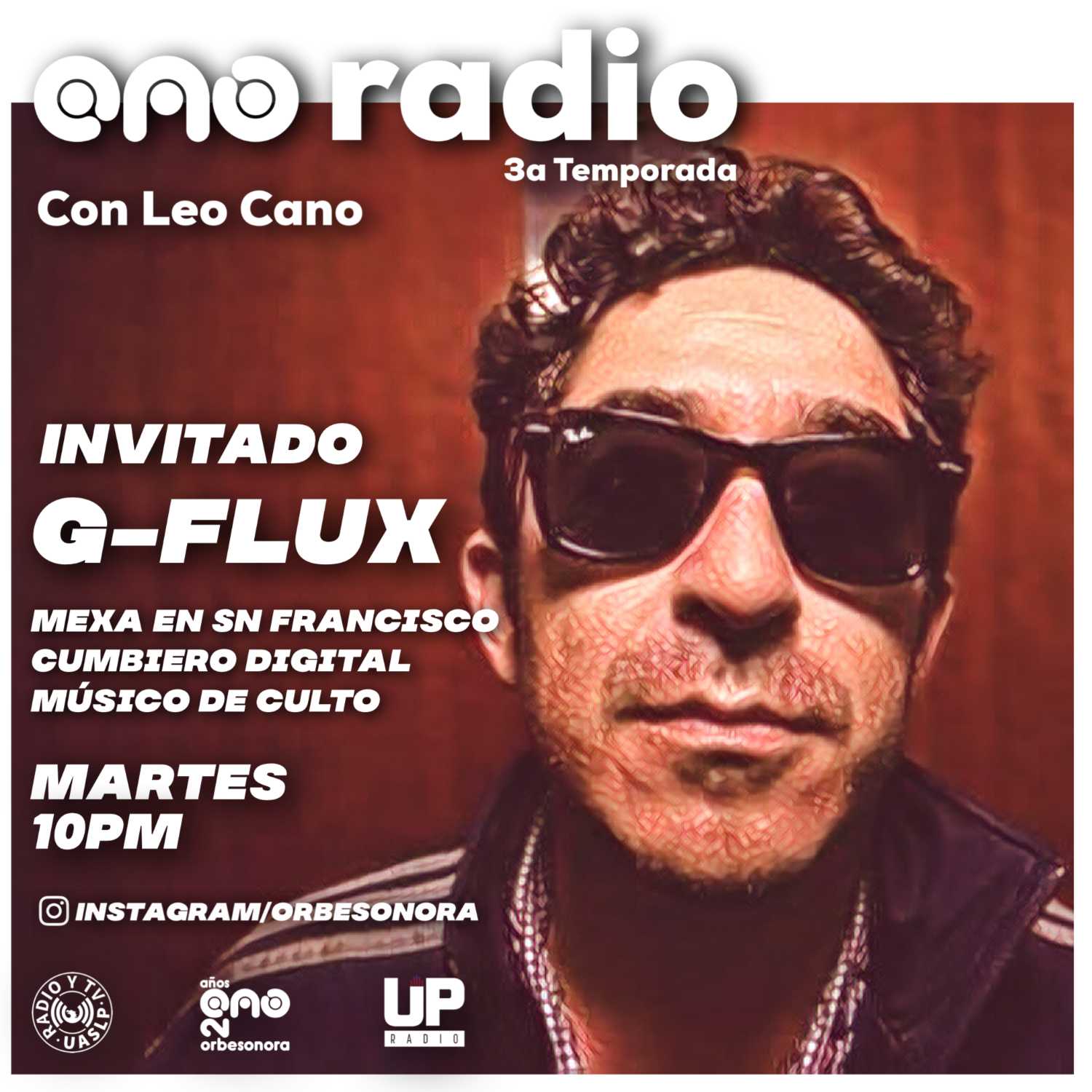 Orbesonora Radio
