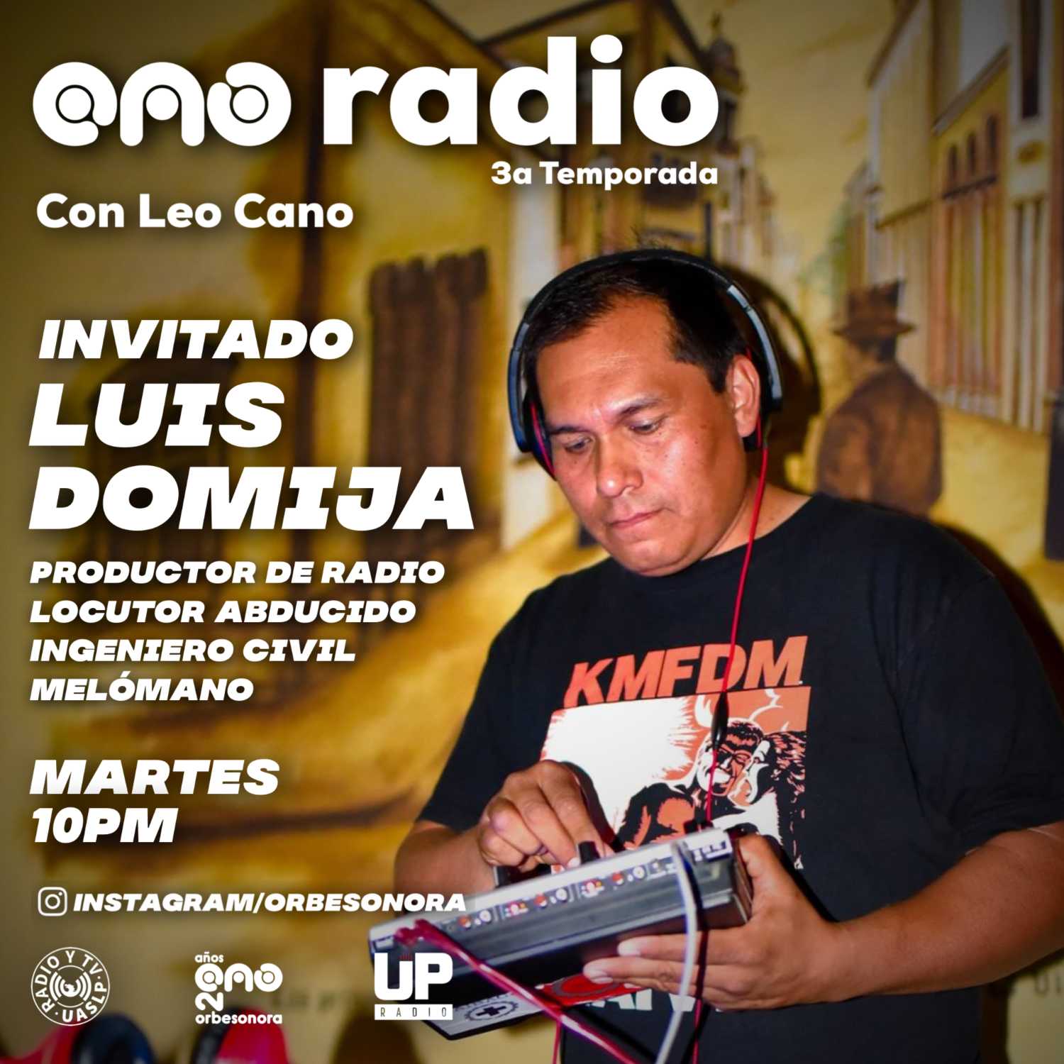 Orbesonora Radio