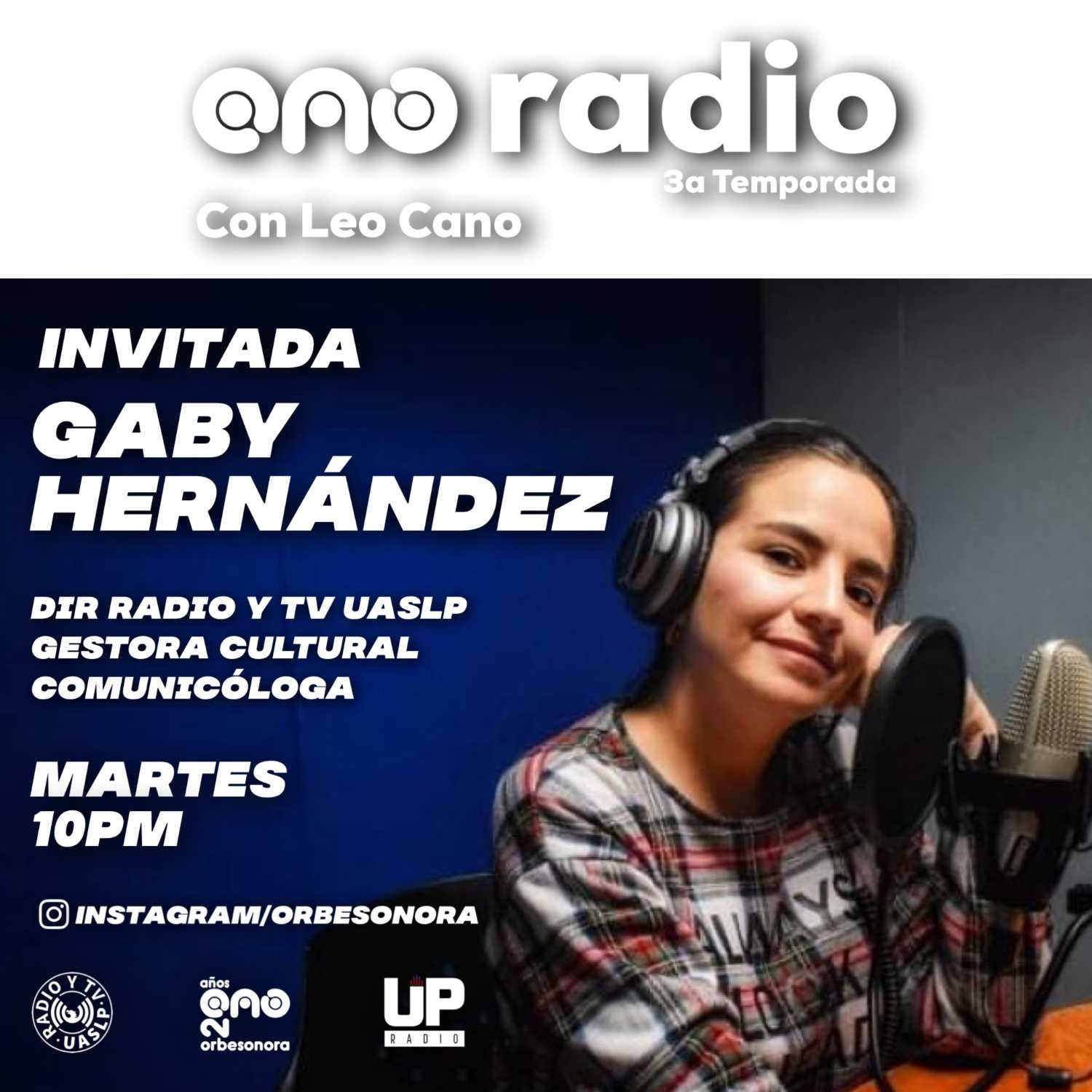 Orbesonora Radio