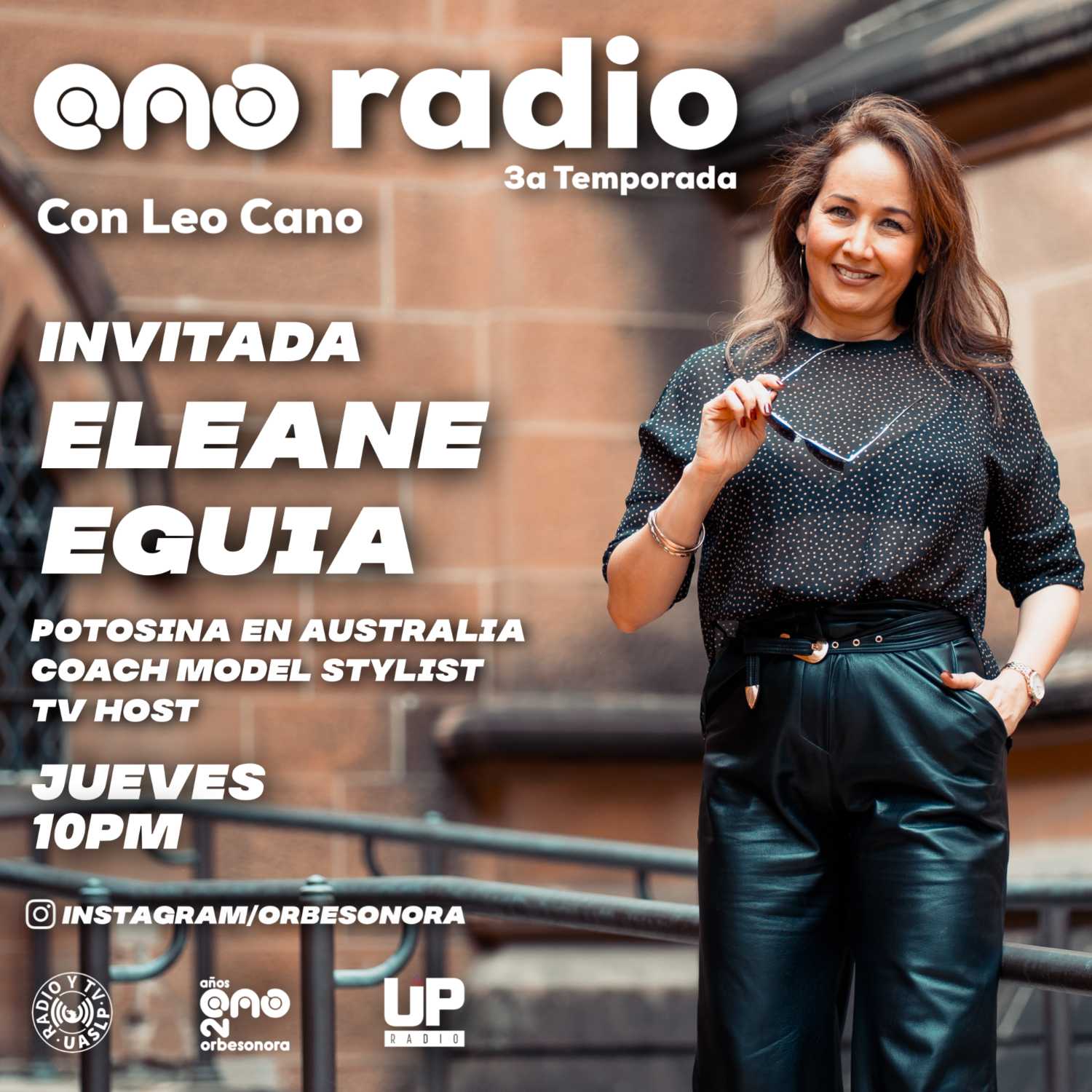 Orbesonora Radio