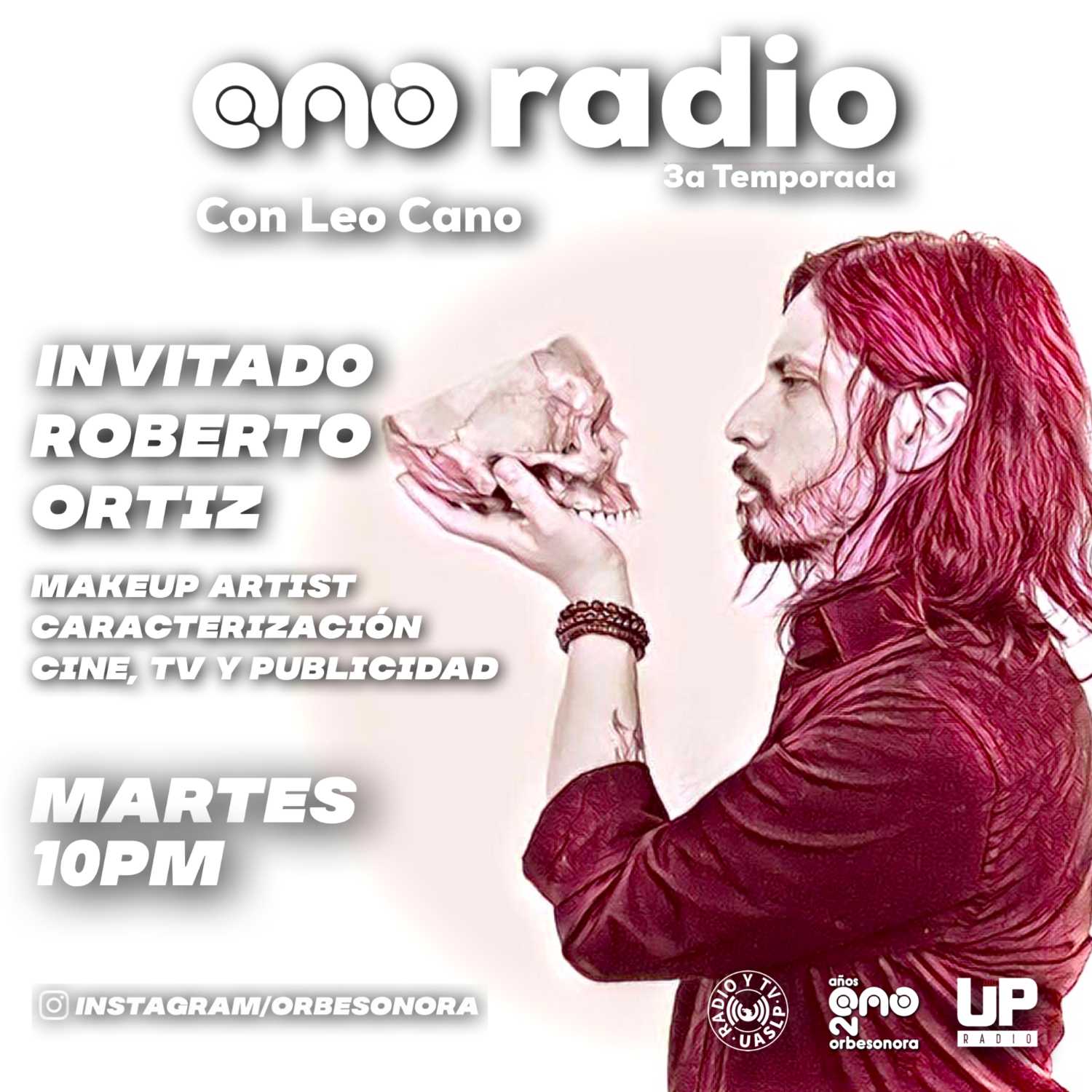 Orbesonora Radio
