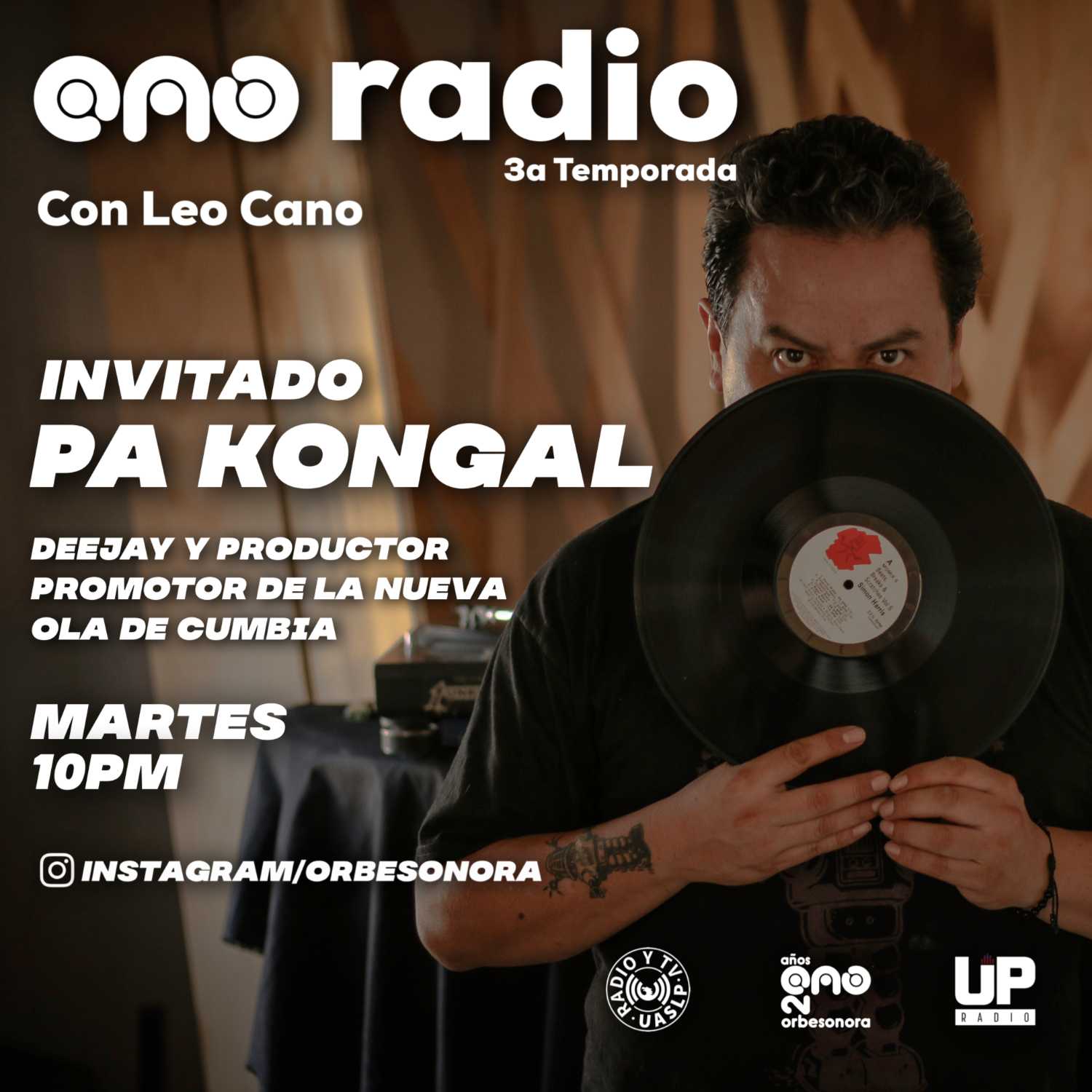Orbesonora Radio