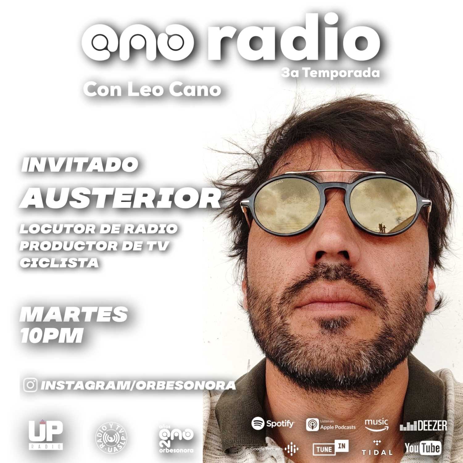 Orbesonora Radio