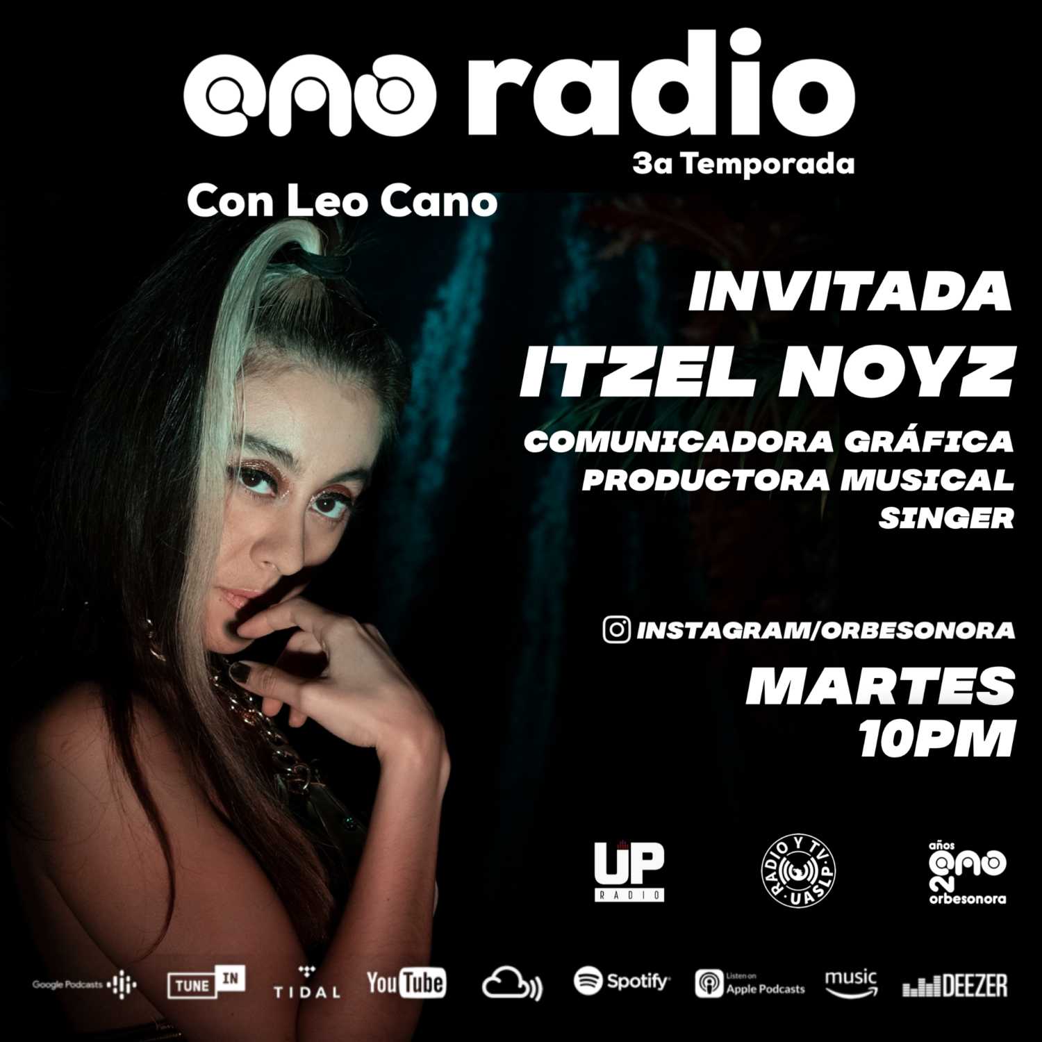 Orbesonora Radio