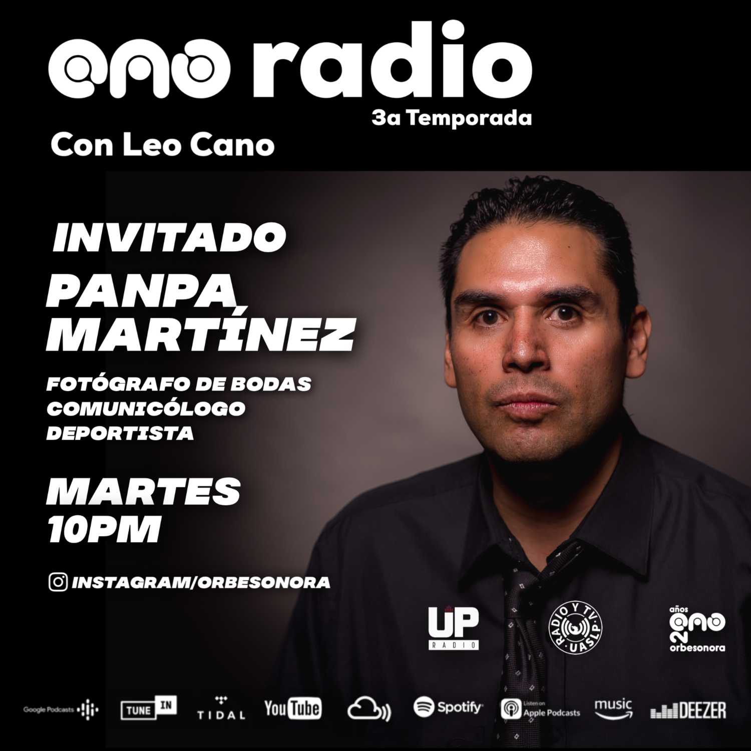 Orbesonora Radio