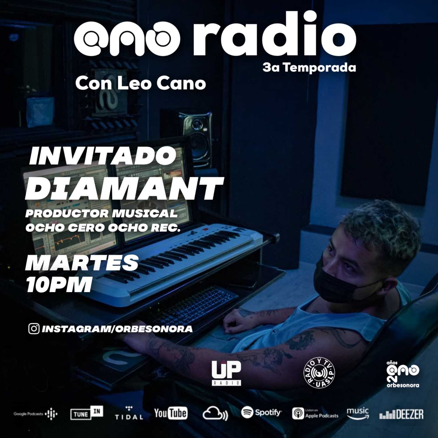 Orbesonora Radio