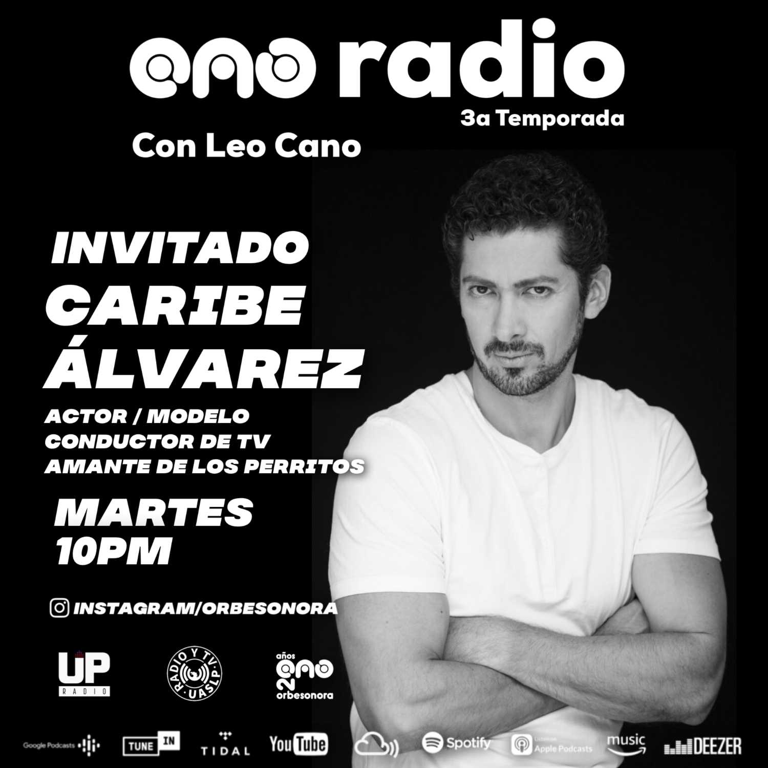 Orbesonora Radio