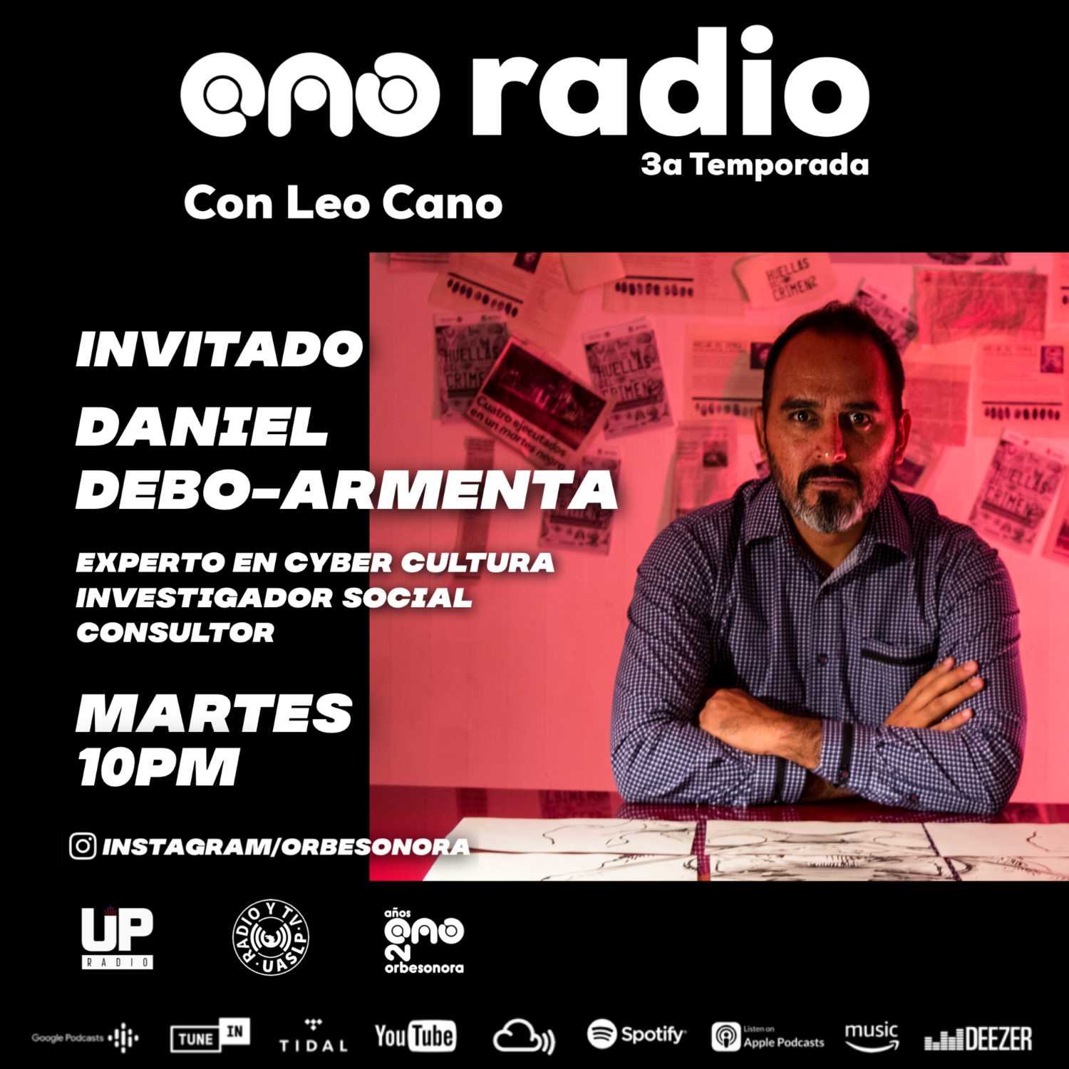 Orbesonora Radio