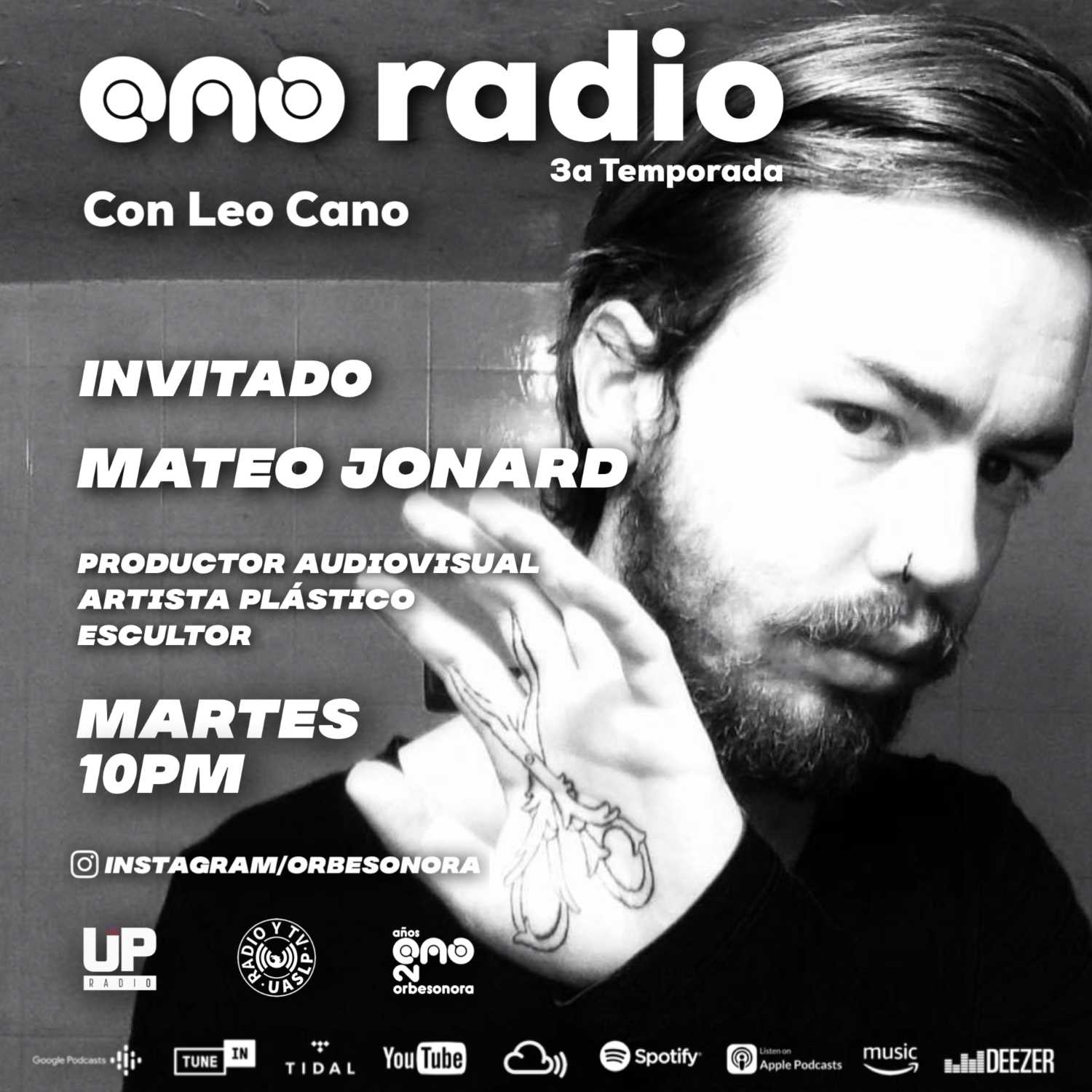 Orbesonora Radio