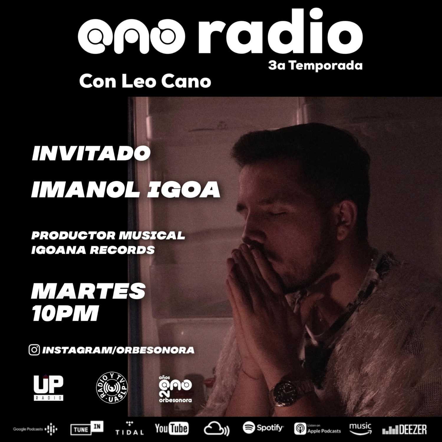 Orbesonora Radio