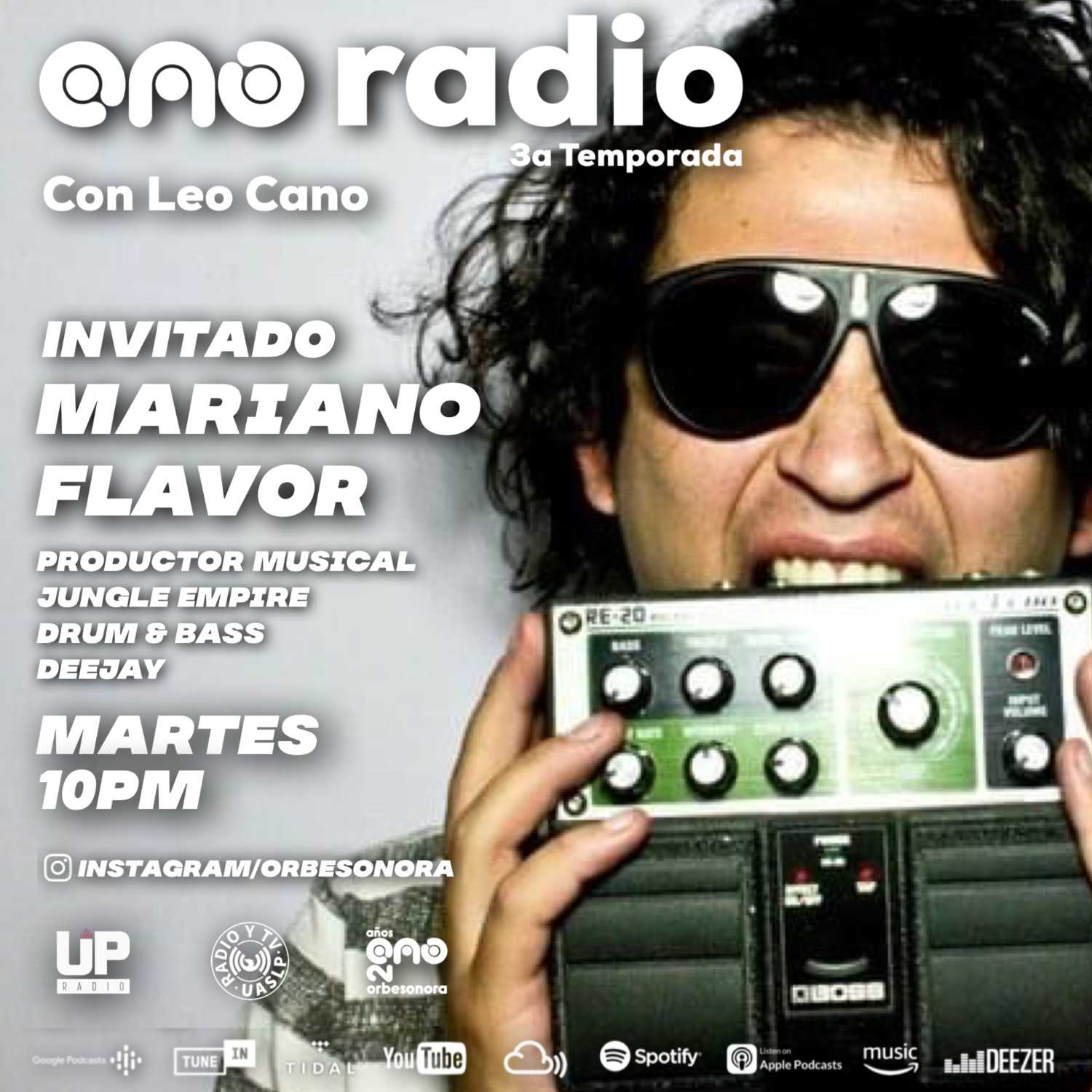 Orbesonora Radio