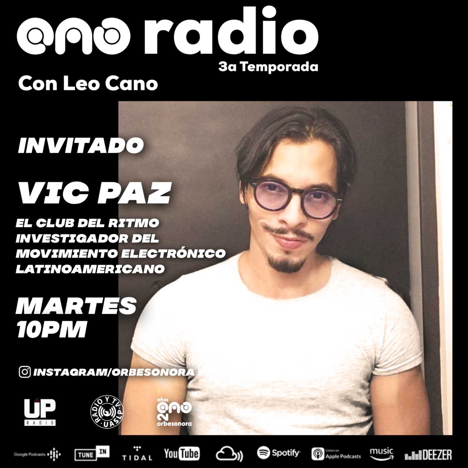 Orbesonora Radio