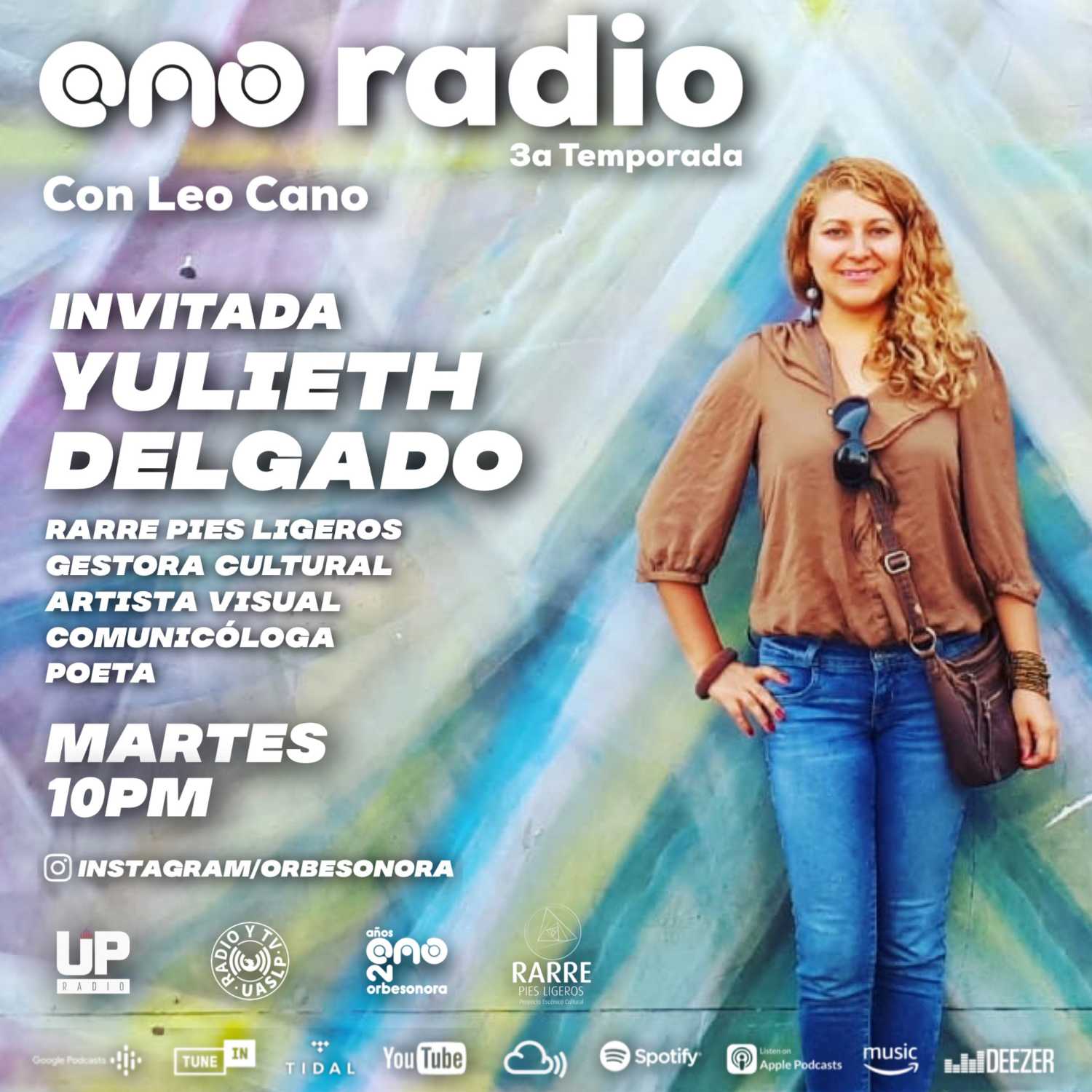 Orbesonora Radio