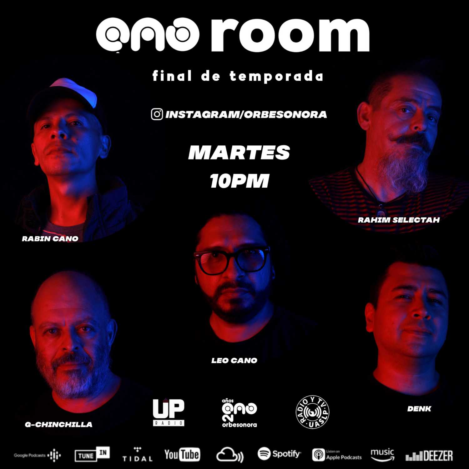 Orbesonora Radio