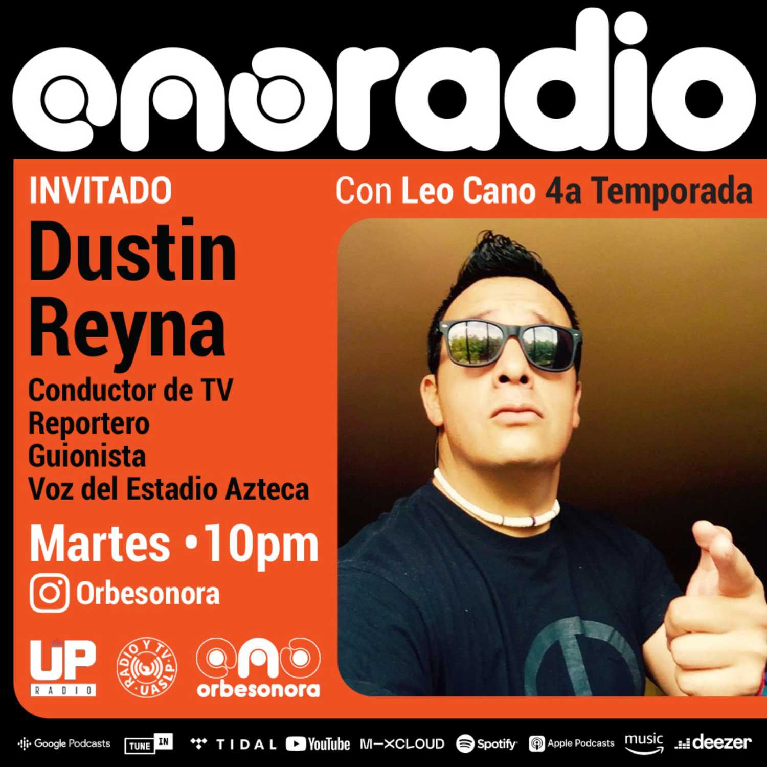 Orbesonora Radio