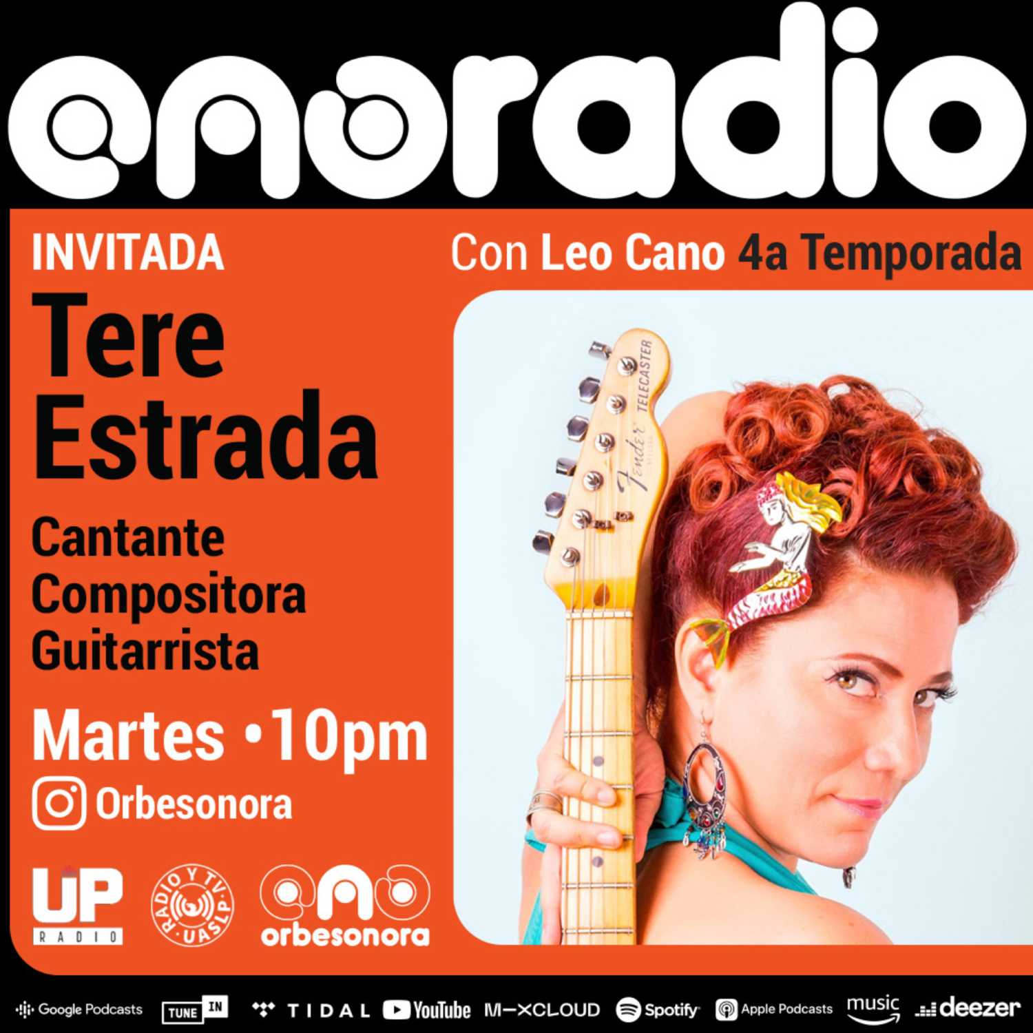 Orbesonora Radio
