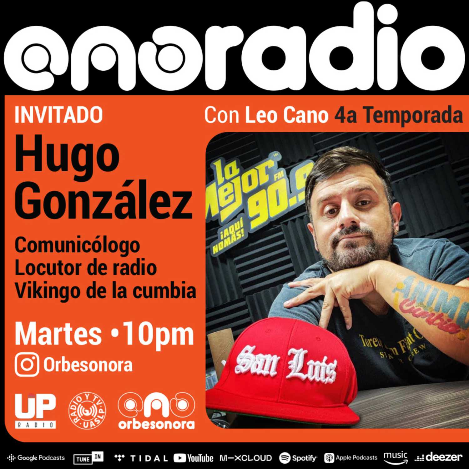 Orbesonora Radio