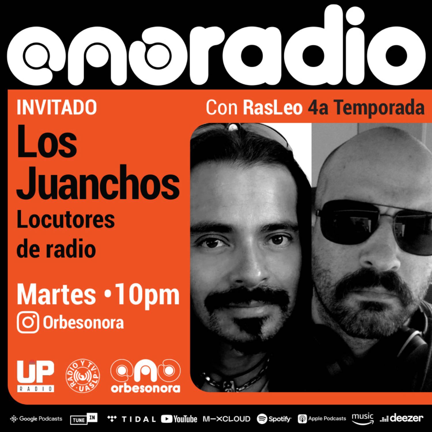 Orbesonora Radio