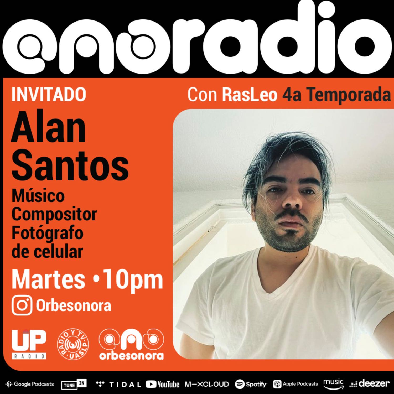 Orbesonora Radio
