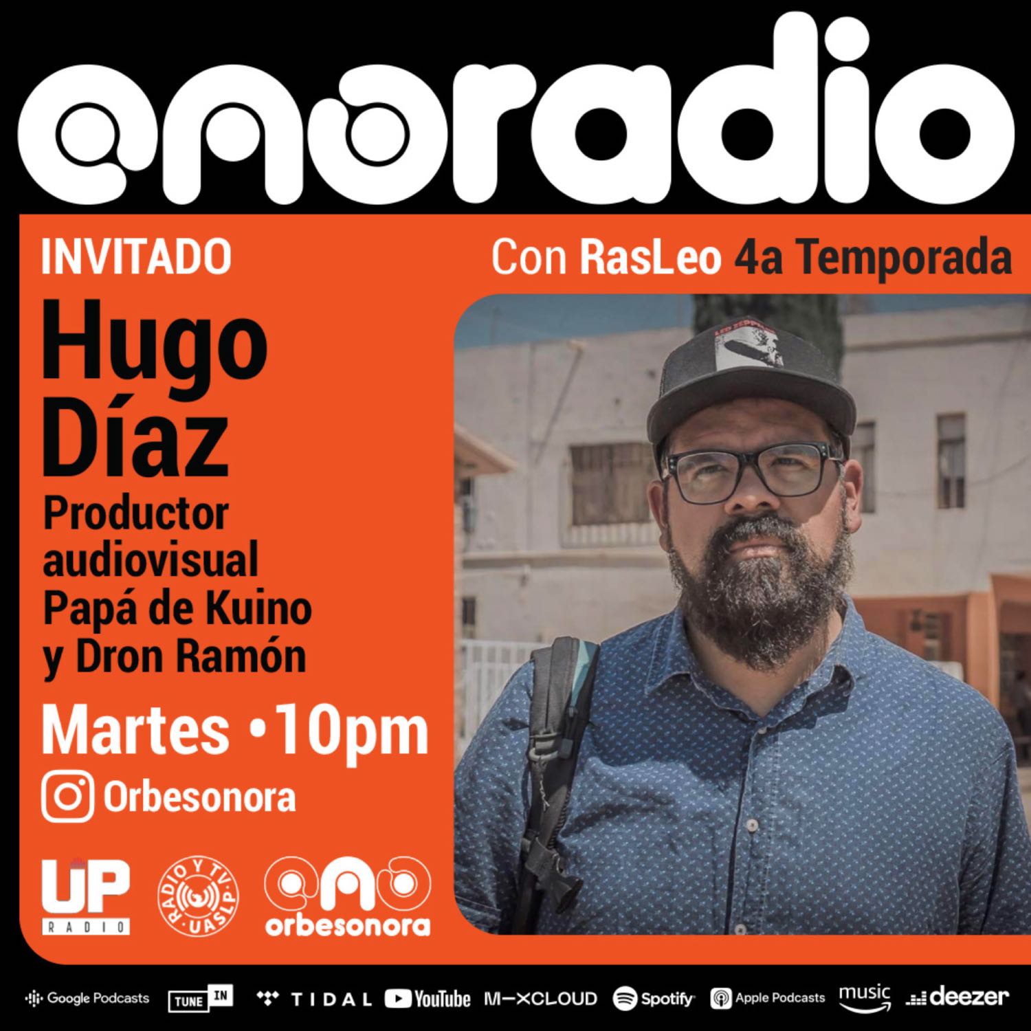 Orbesonora Radio