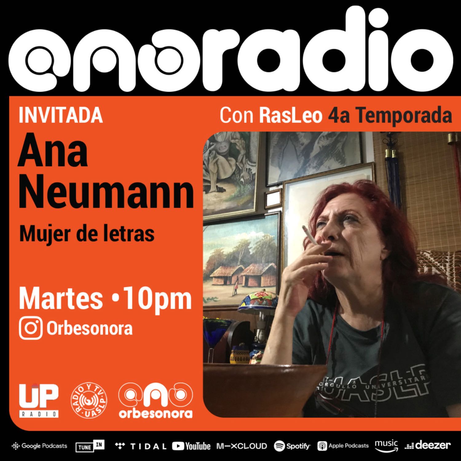 Orbesonora Radio