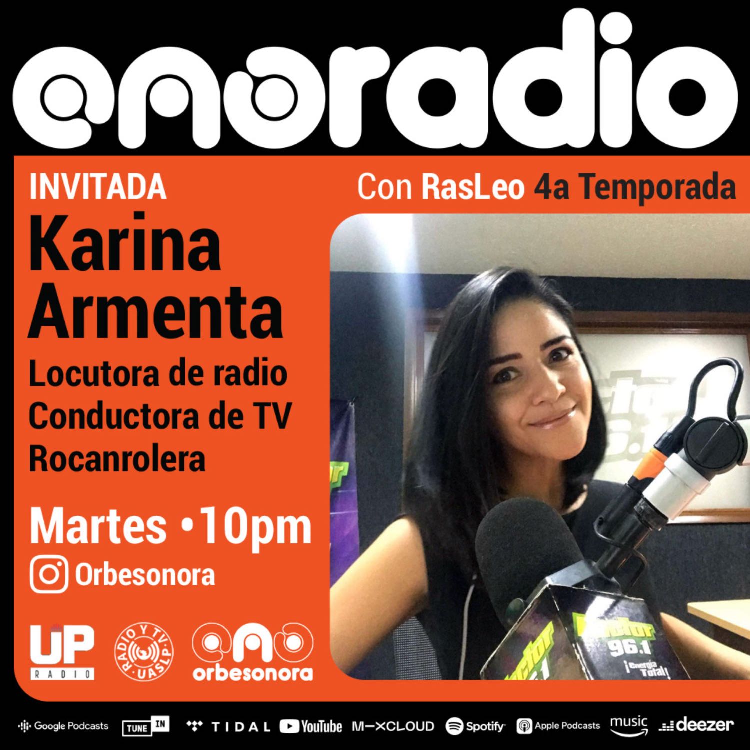 Orbesonora Radio