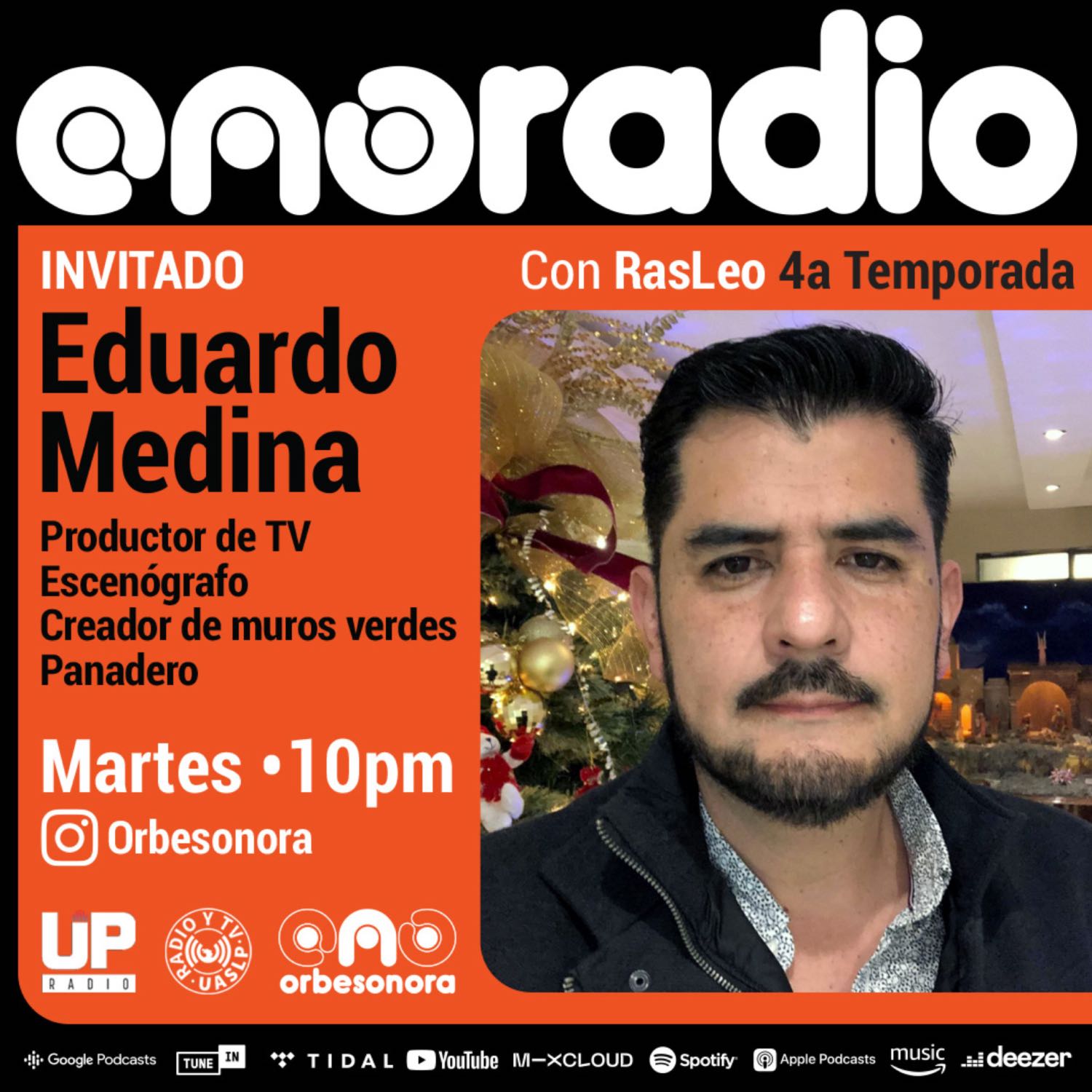 Orbesonora Radio