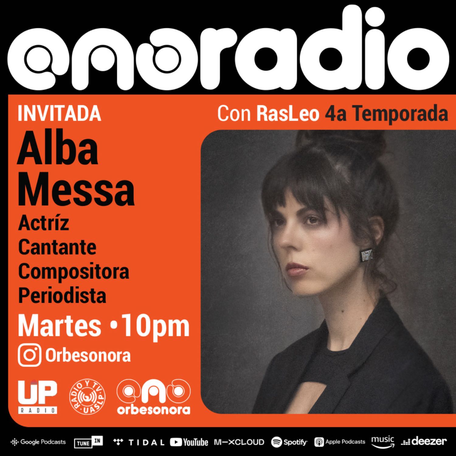 Orbesonora Radio