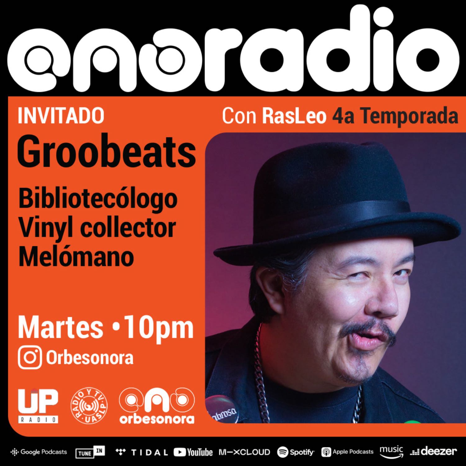 Orbesonora Radio