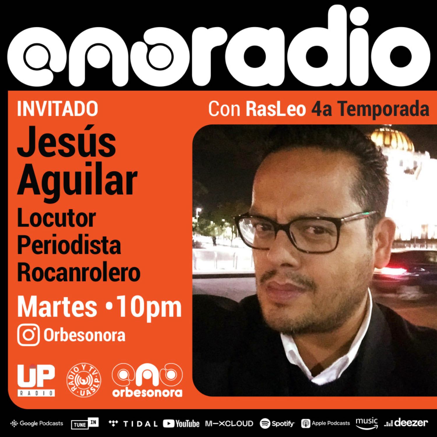 Orbesonora Radio