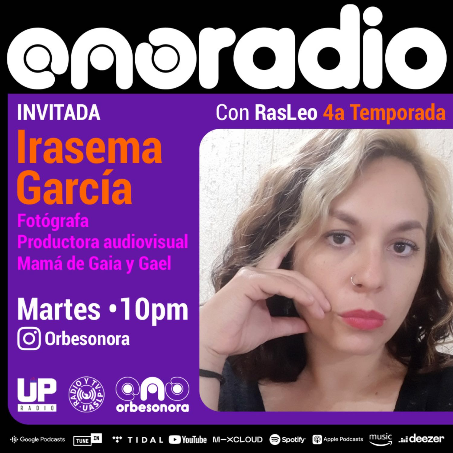 Orbesonora Radio