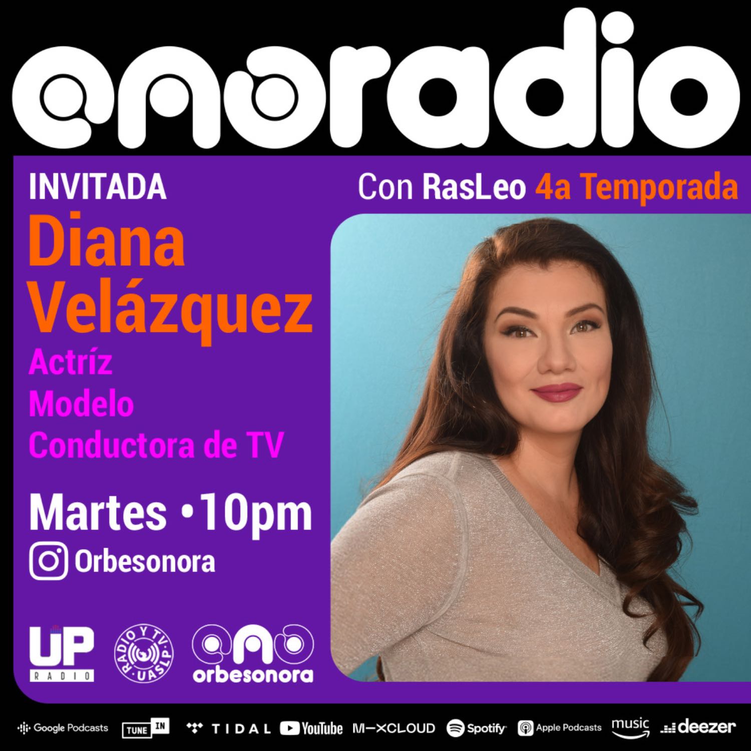 Orbesonora Radio