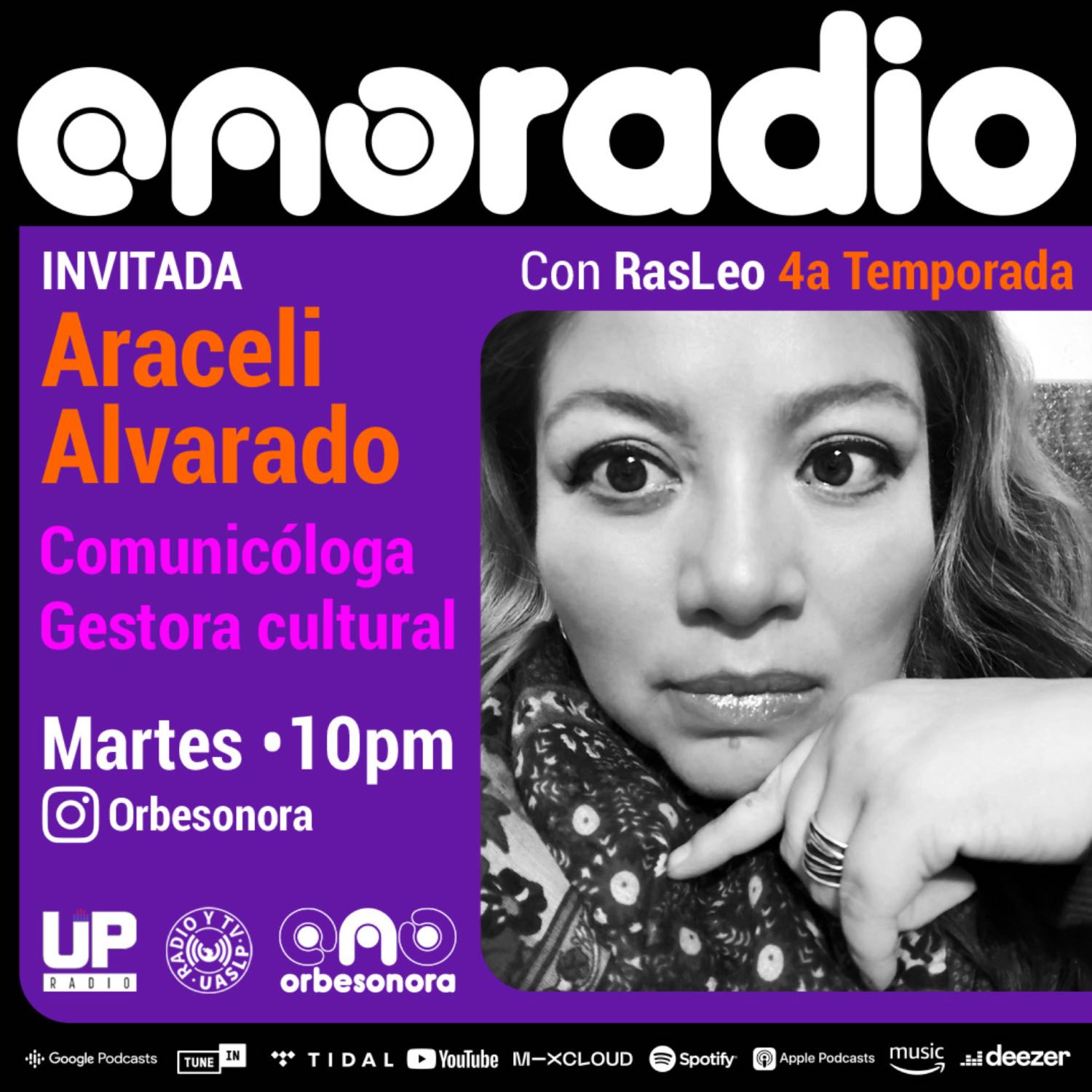 Orbesonora Radio