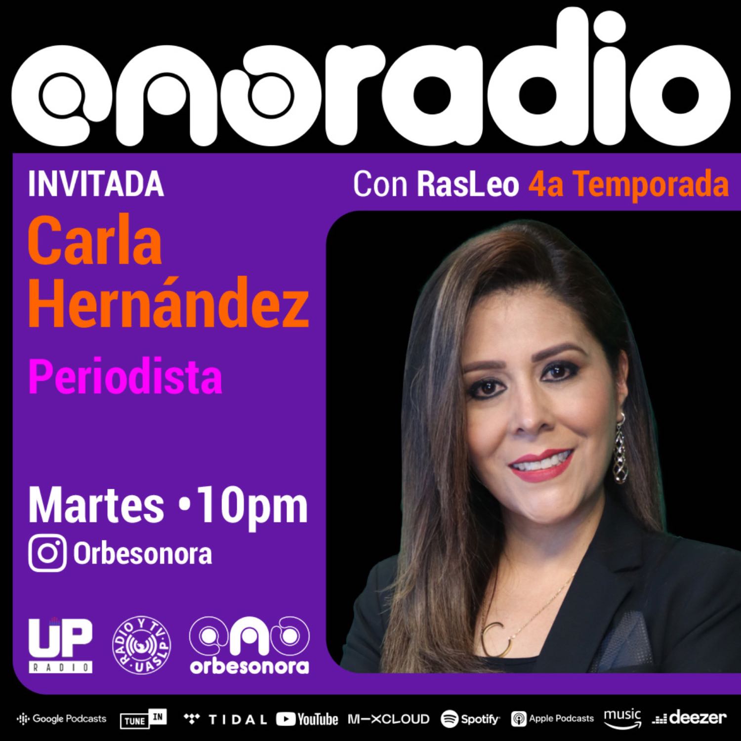 Orbesonora Radio
