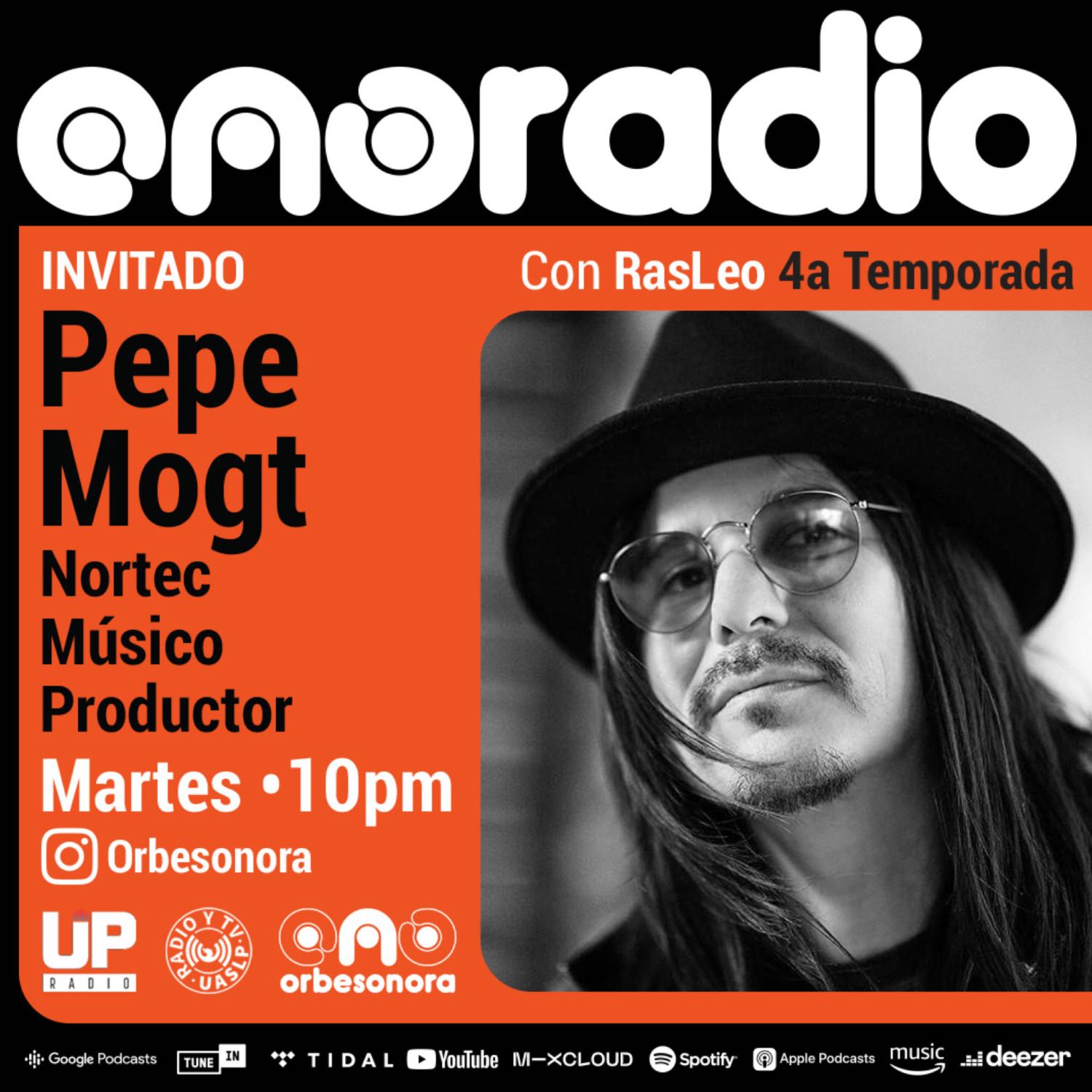 Orbesonora Radio