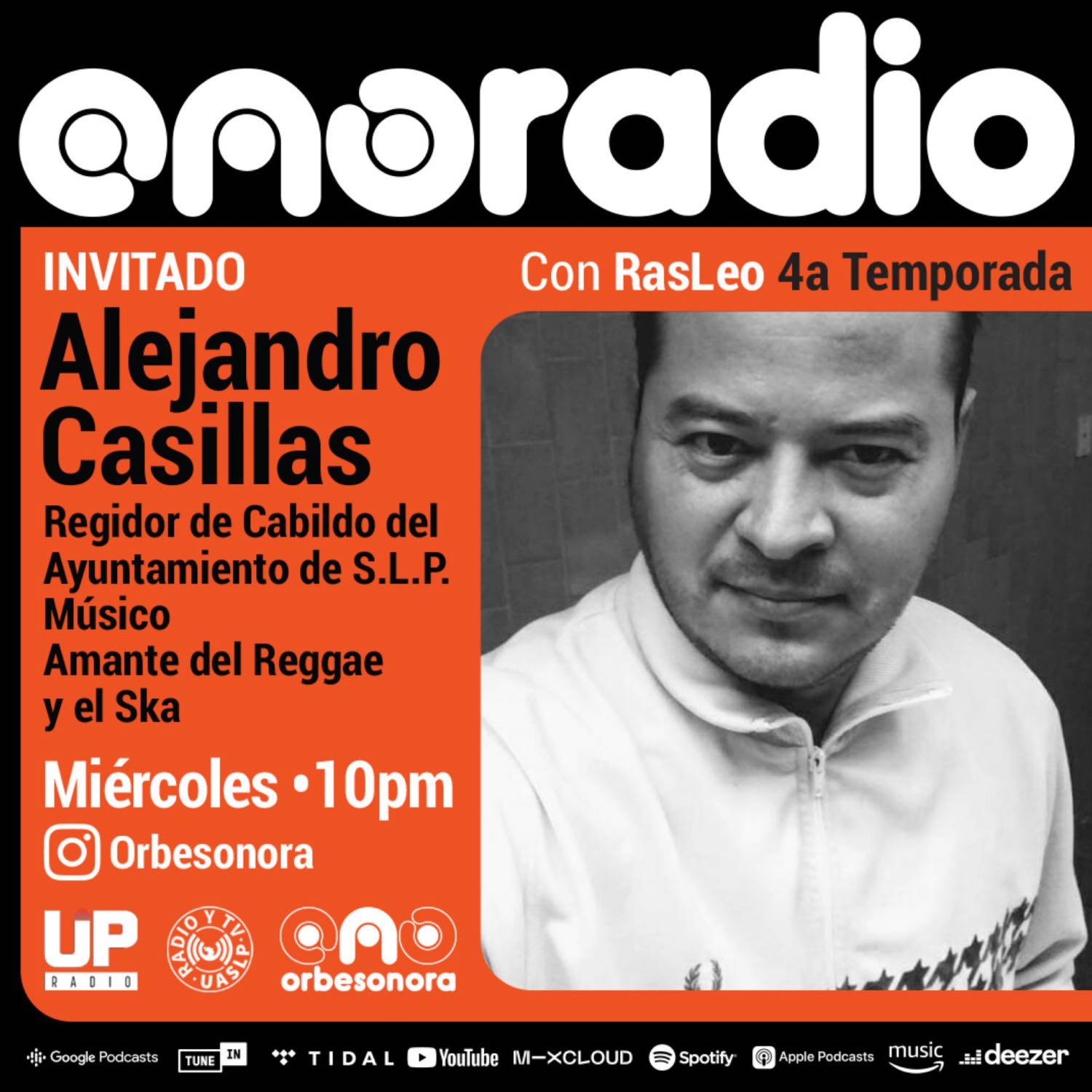 Orbesonora Radio
