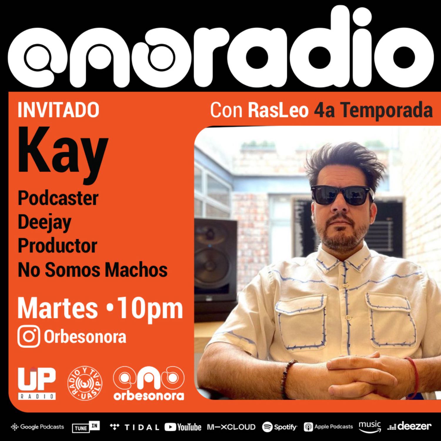 Orbesonora Radio