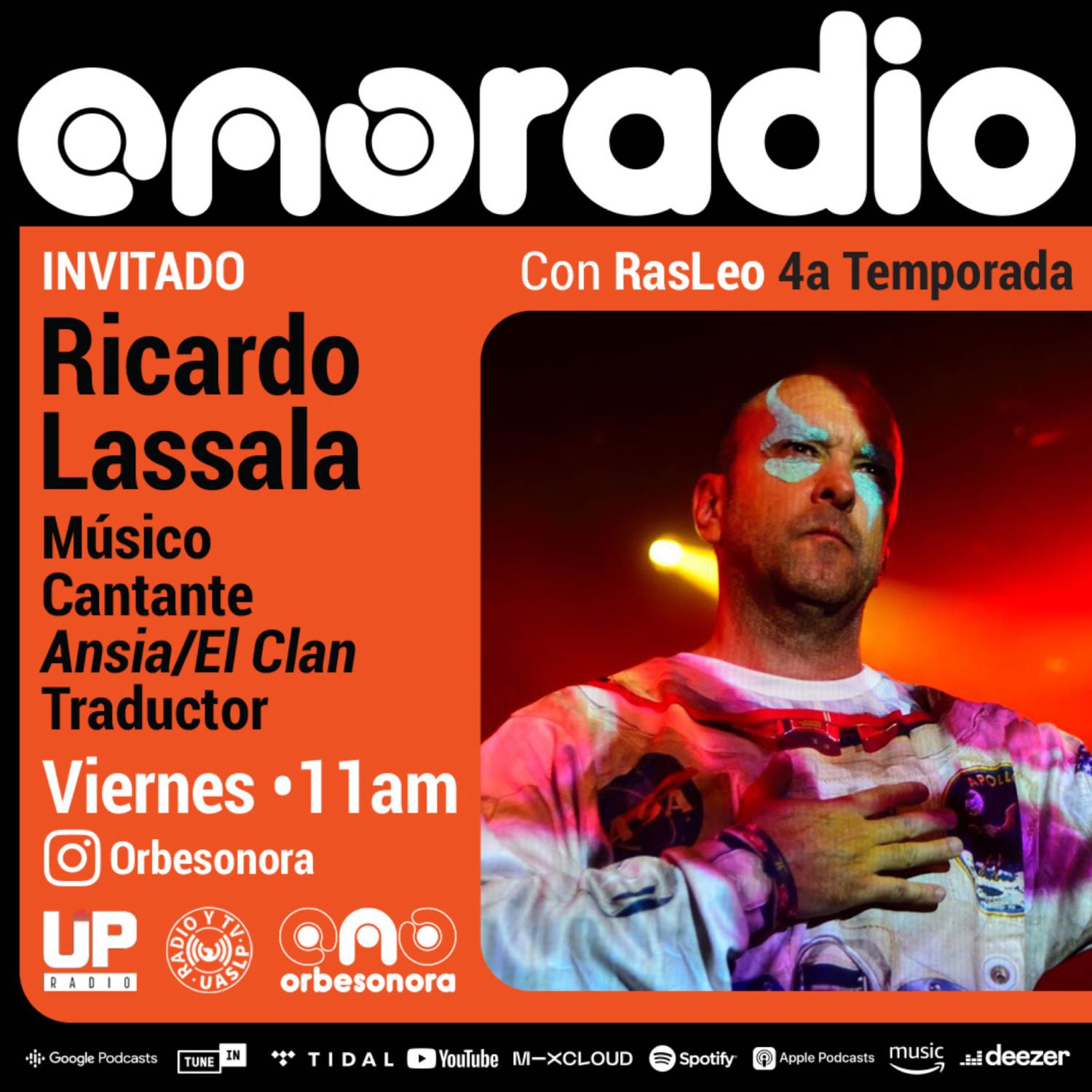 Orbesonora Radio