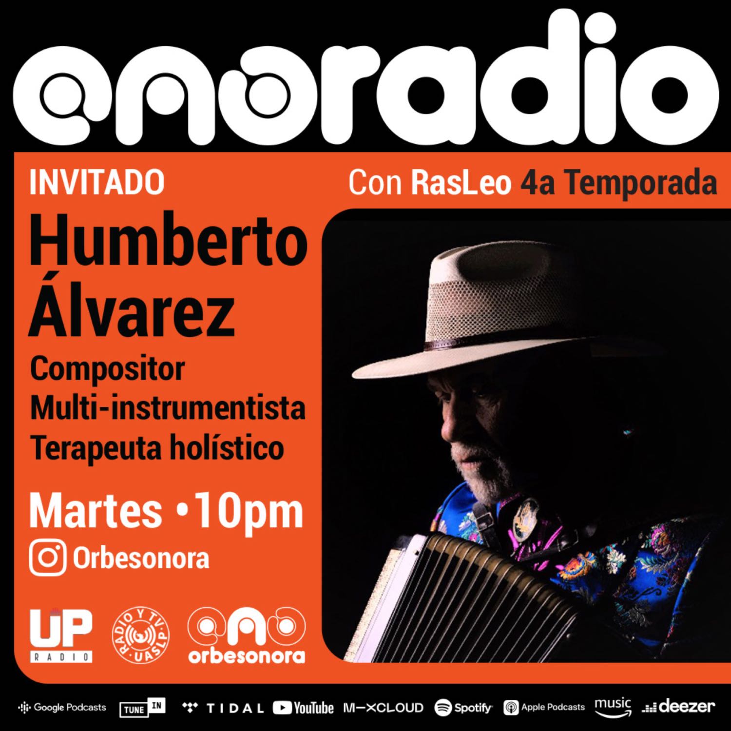 Orbesonora Radio