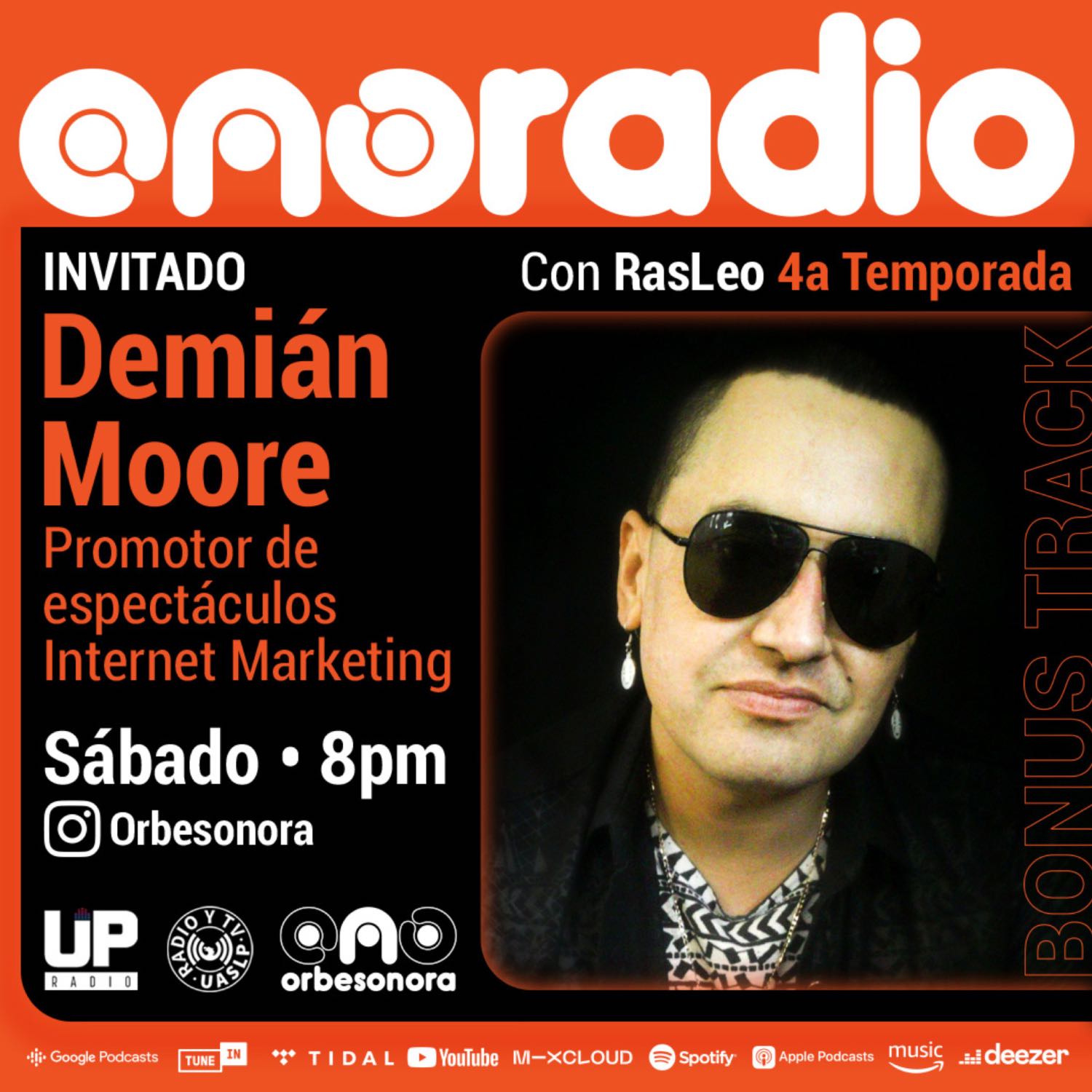 Orbesonora Radio