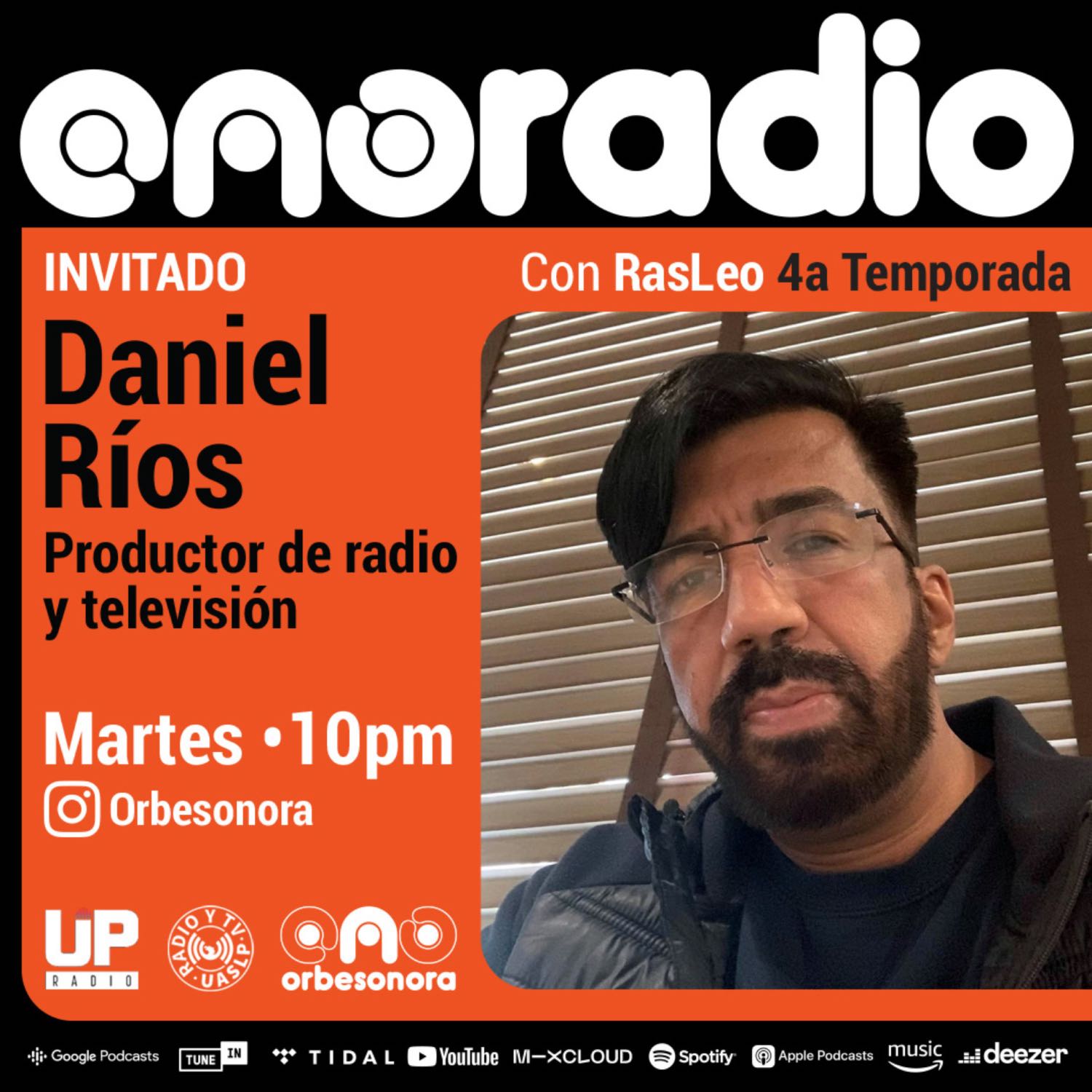 Orbesonora Radio