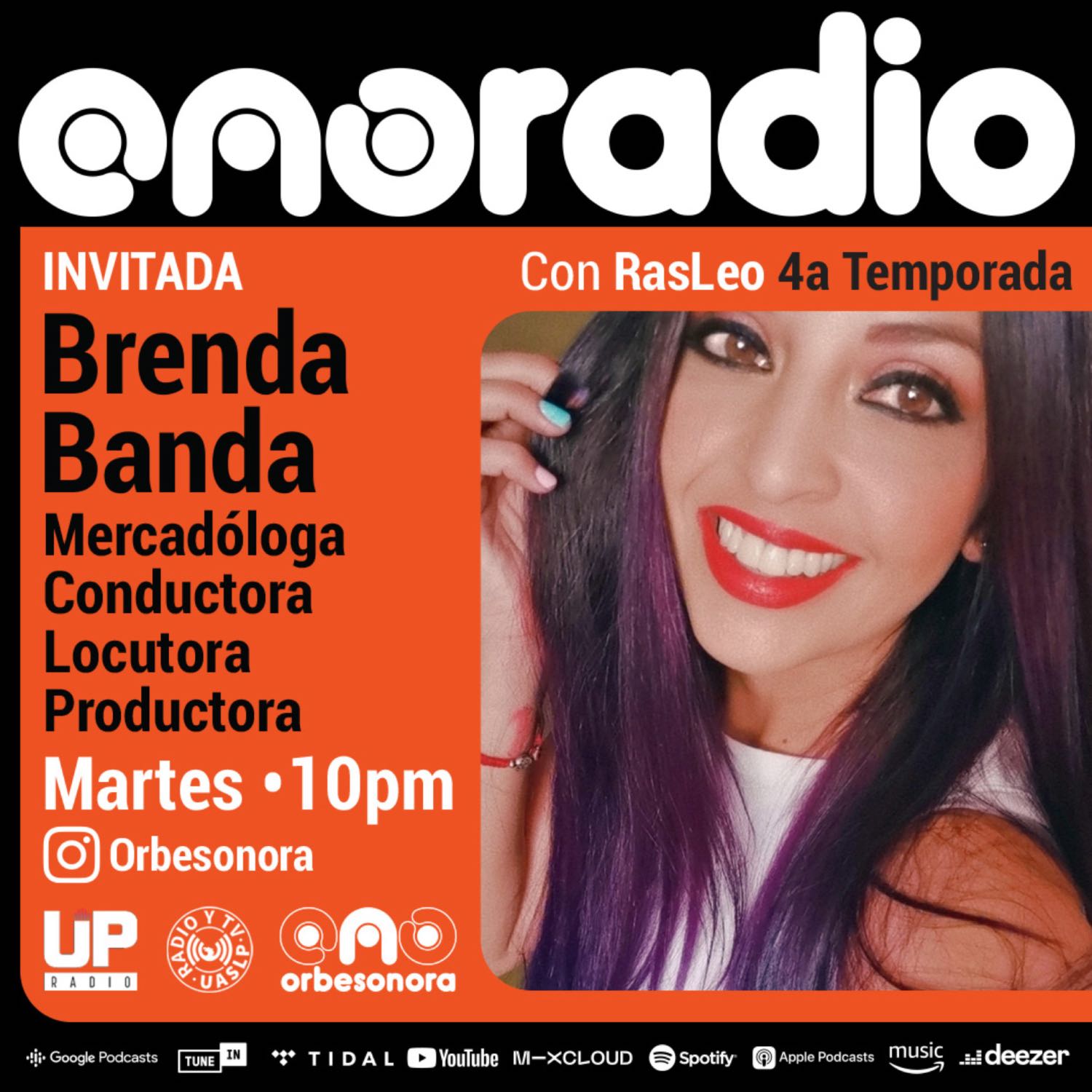 Orbesonora Radio