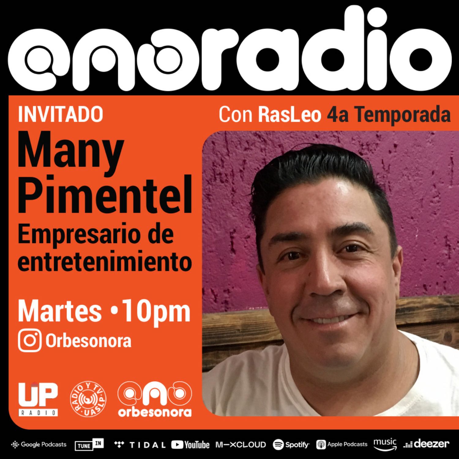 Orbesonora Radio