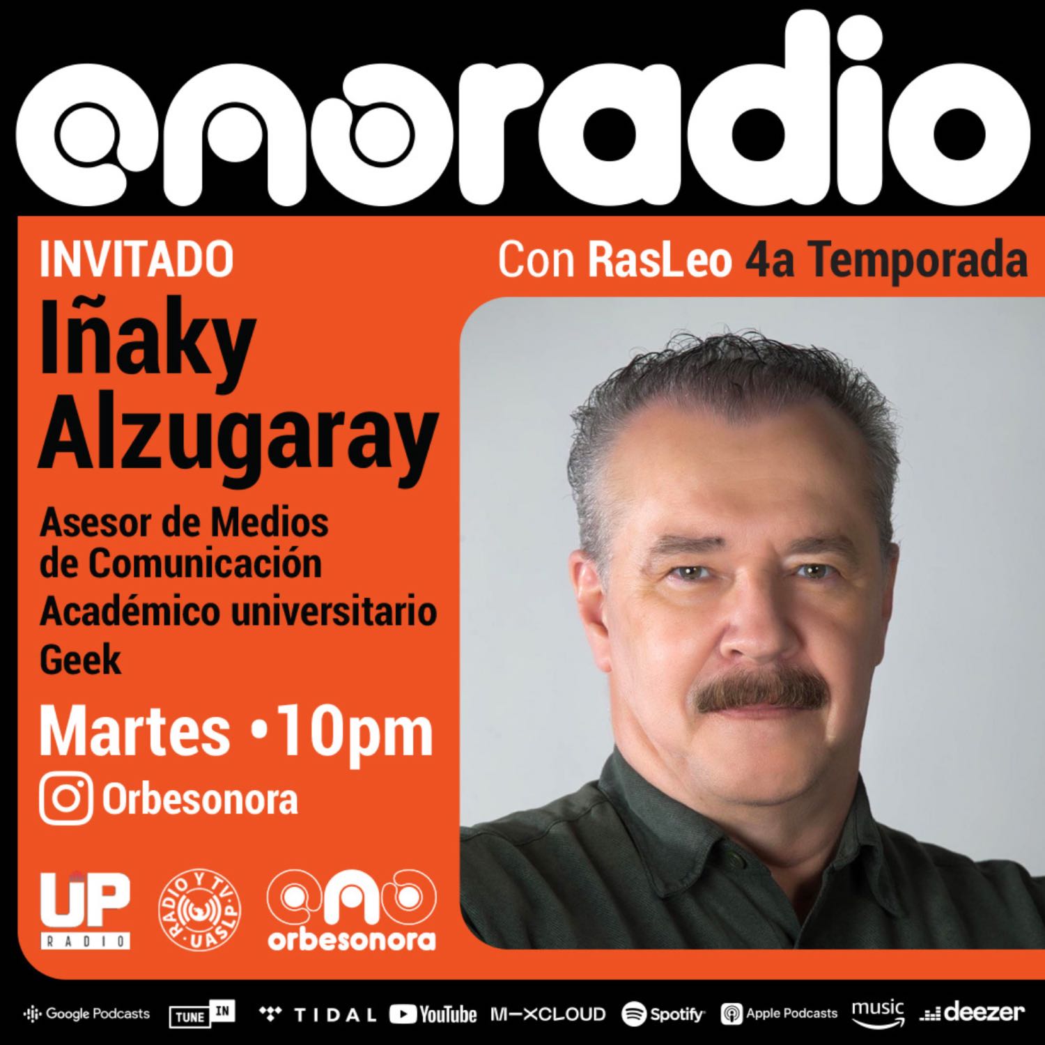 Orbesonora Radio