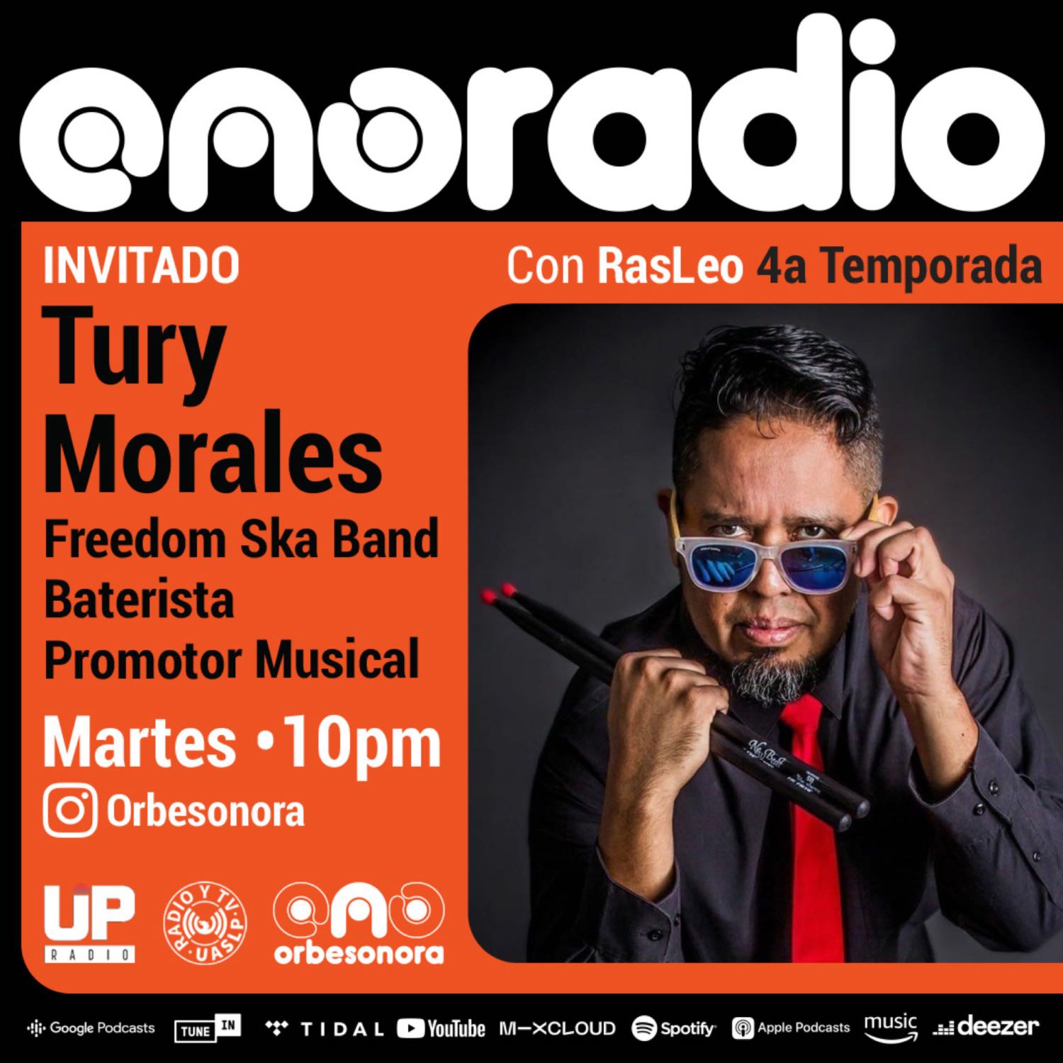 Orbesonora Radio
