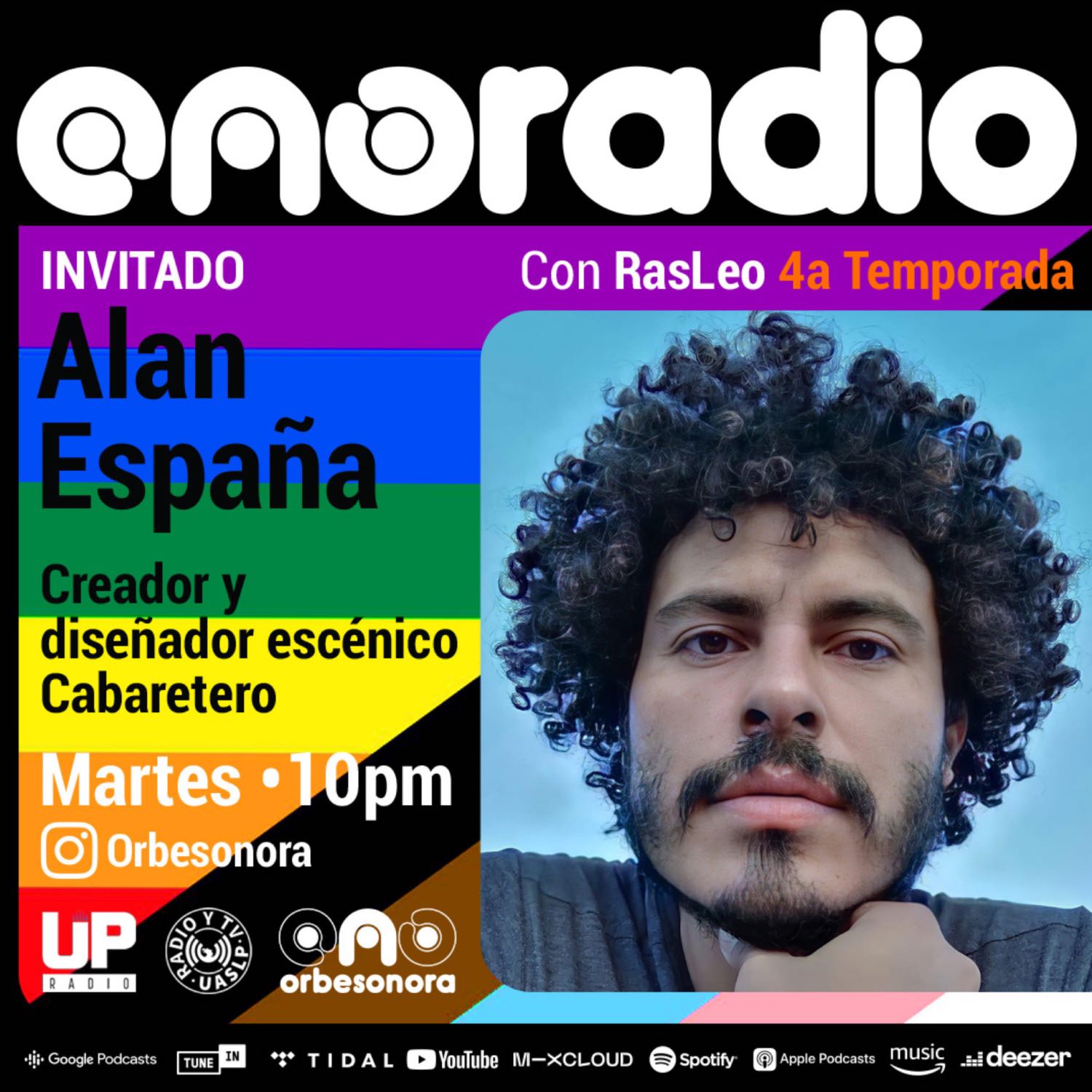 Orbesonora Radio