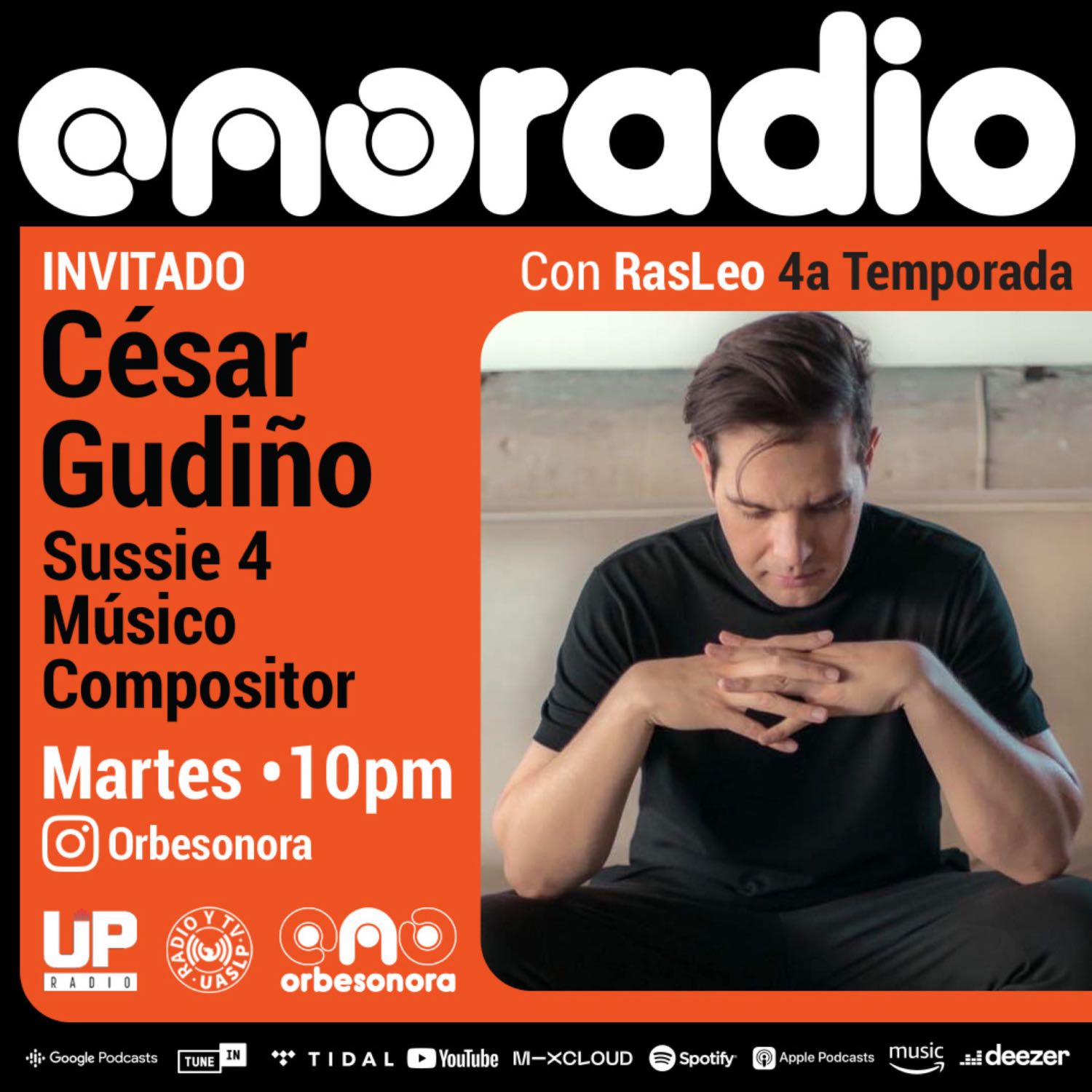 Orbesonora Radio